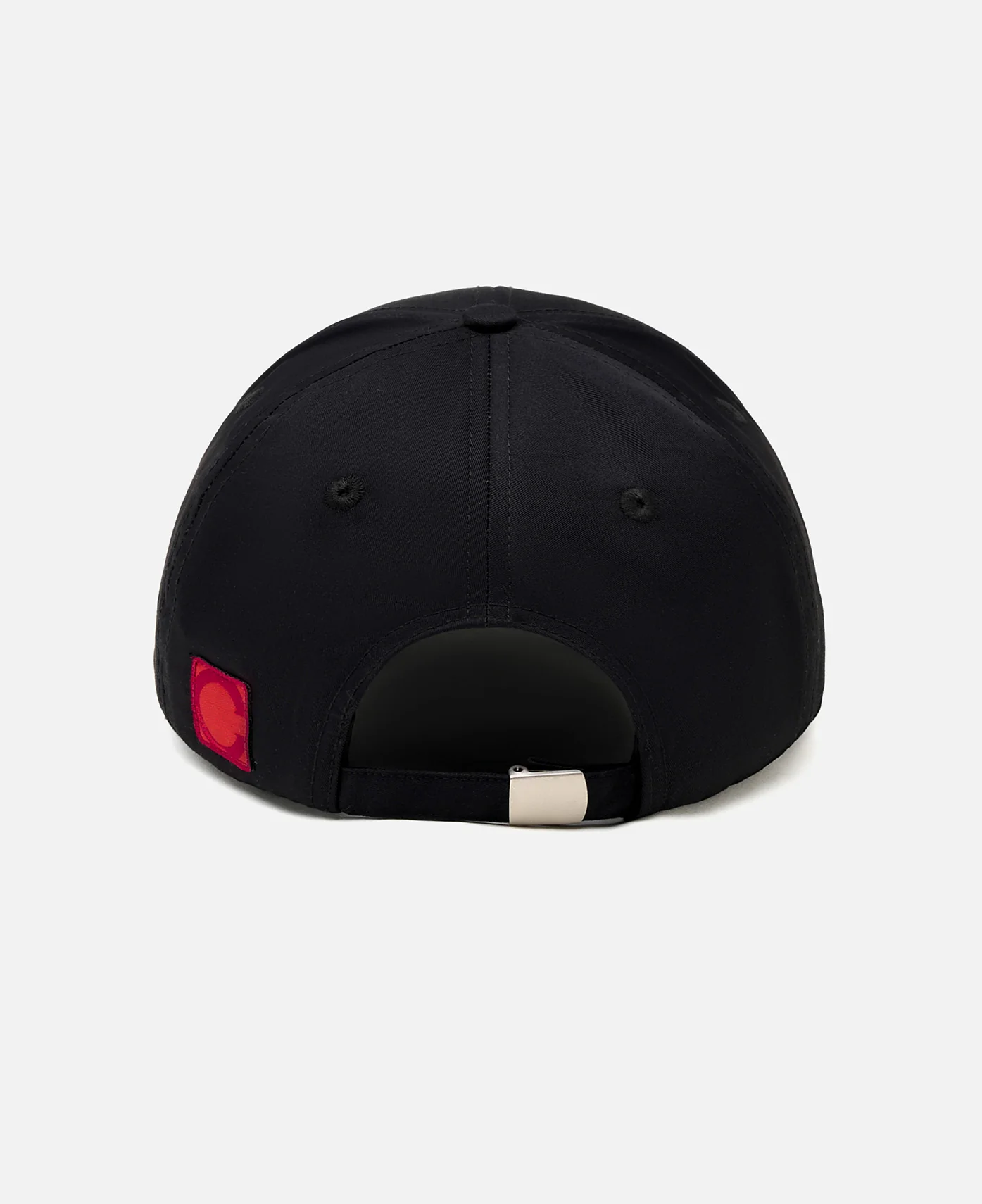 CLOT x THE THING Cap (Black) - Image 3