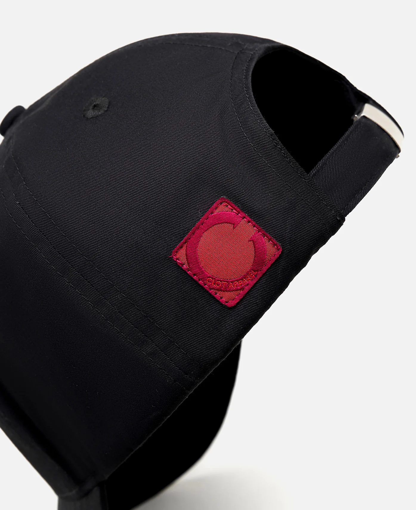 CLOT x THE THING Cap (Black) - Image 6
