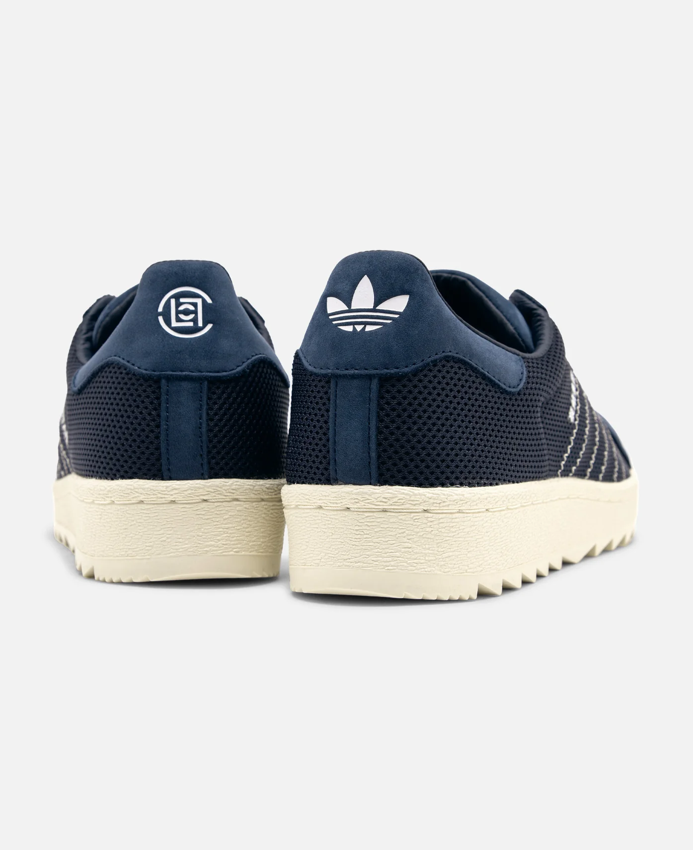 CLOT Superstar Breathe (Navy) - Image 10