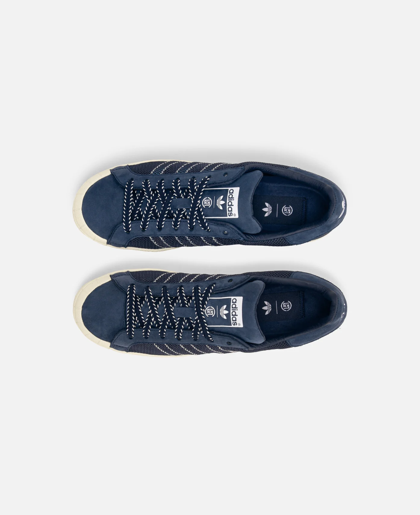 CLOT Superstar Breathe (Navy) - Image 5
