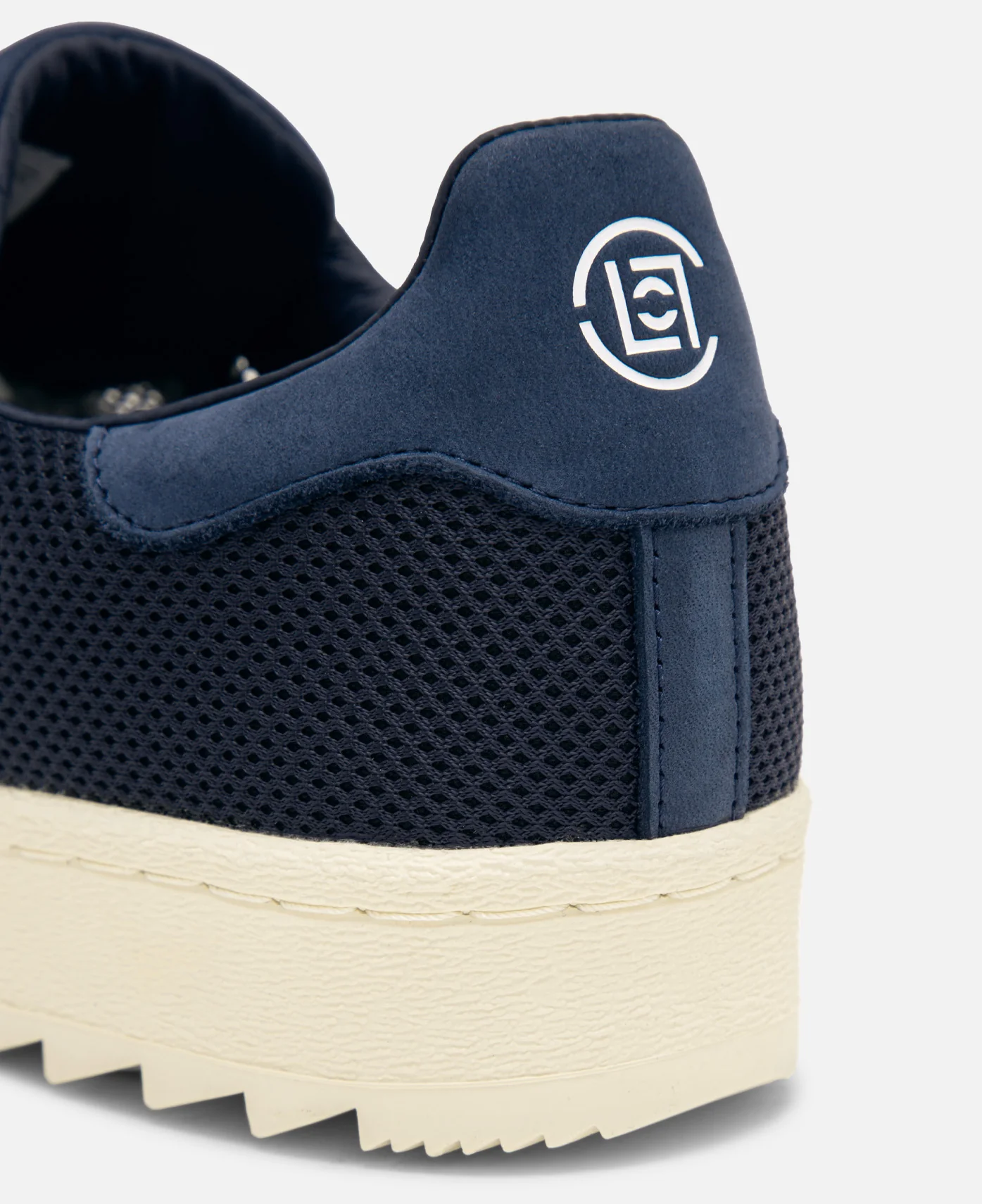 CLOT Superstar Breathe (Navy) - Image 6