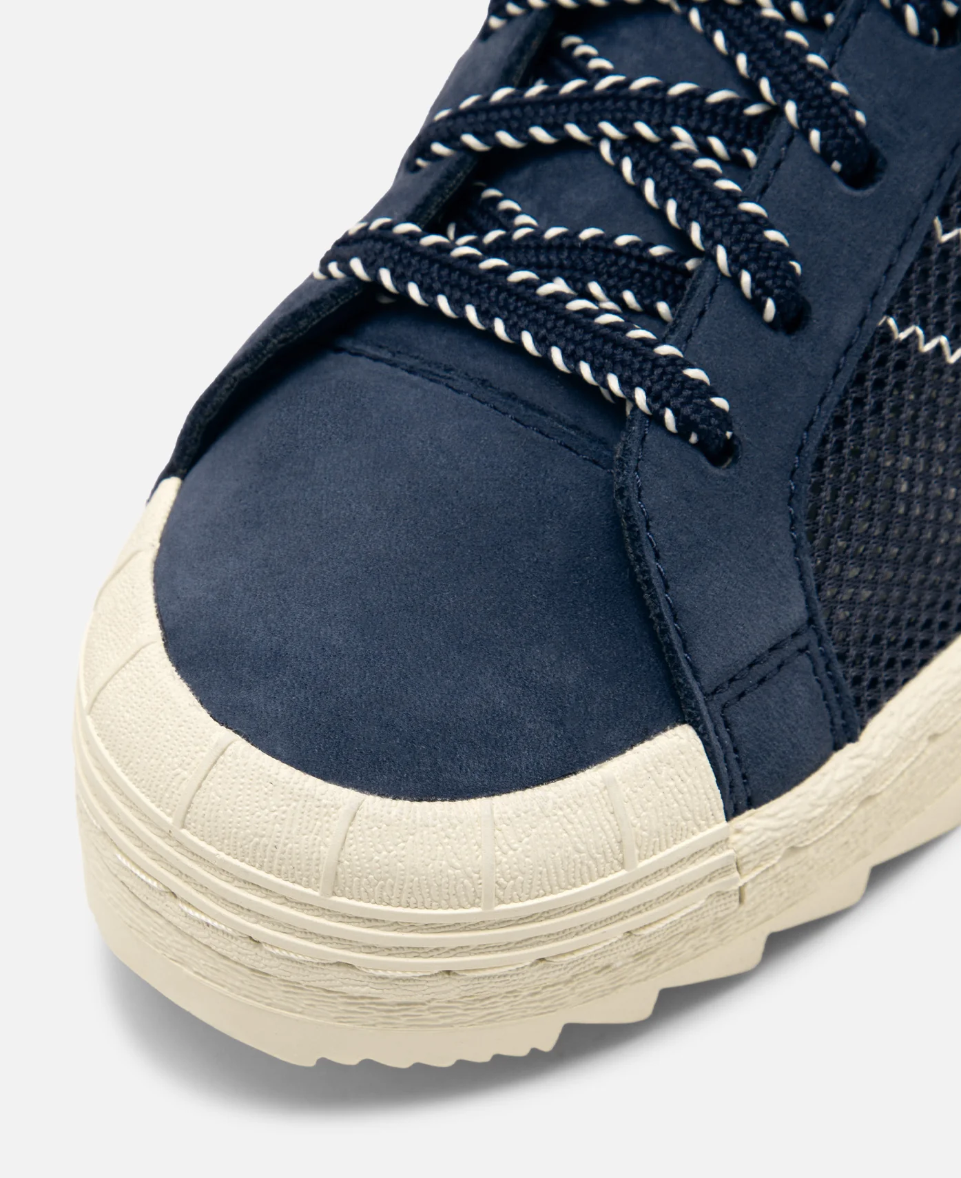 CLOT Superstar Breathe (Navy) - Image 8