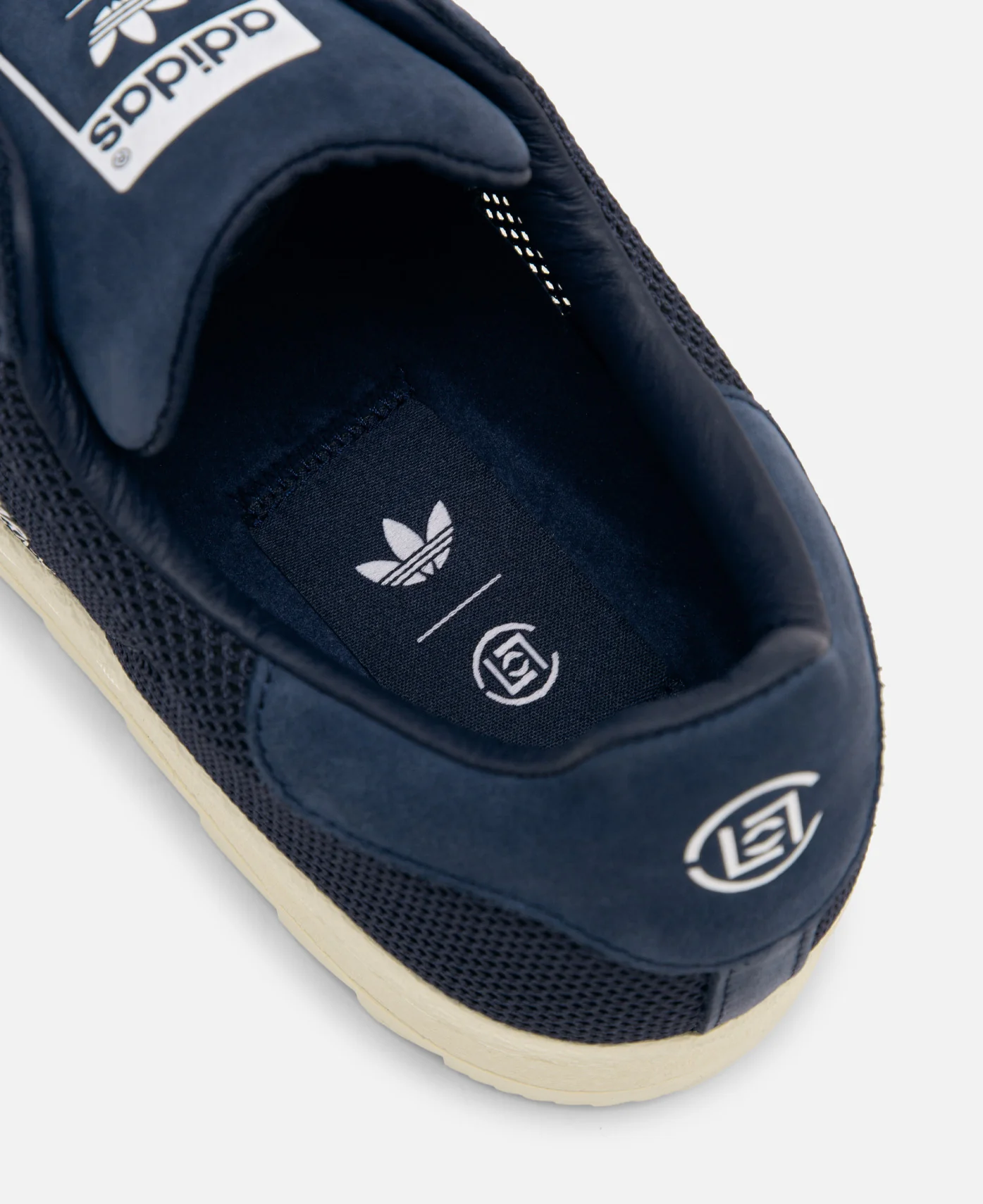 CLOT Superstar Breathe (Navy) - Image 9