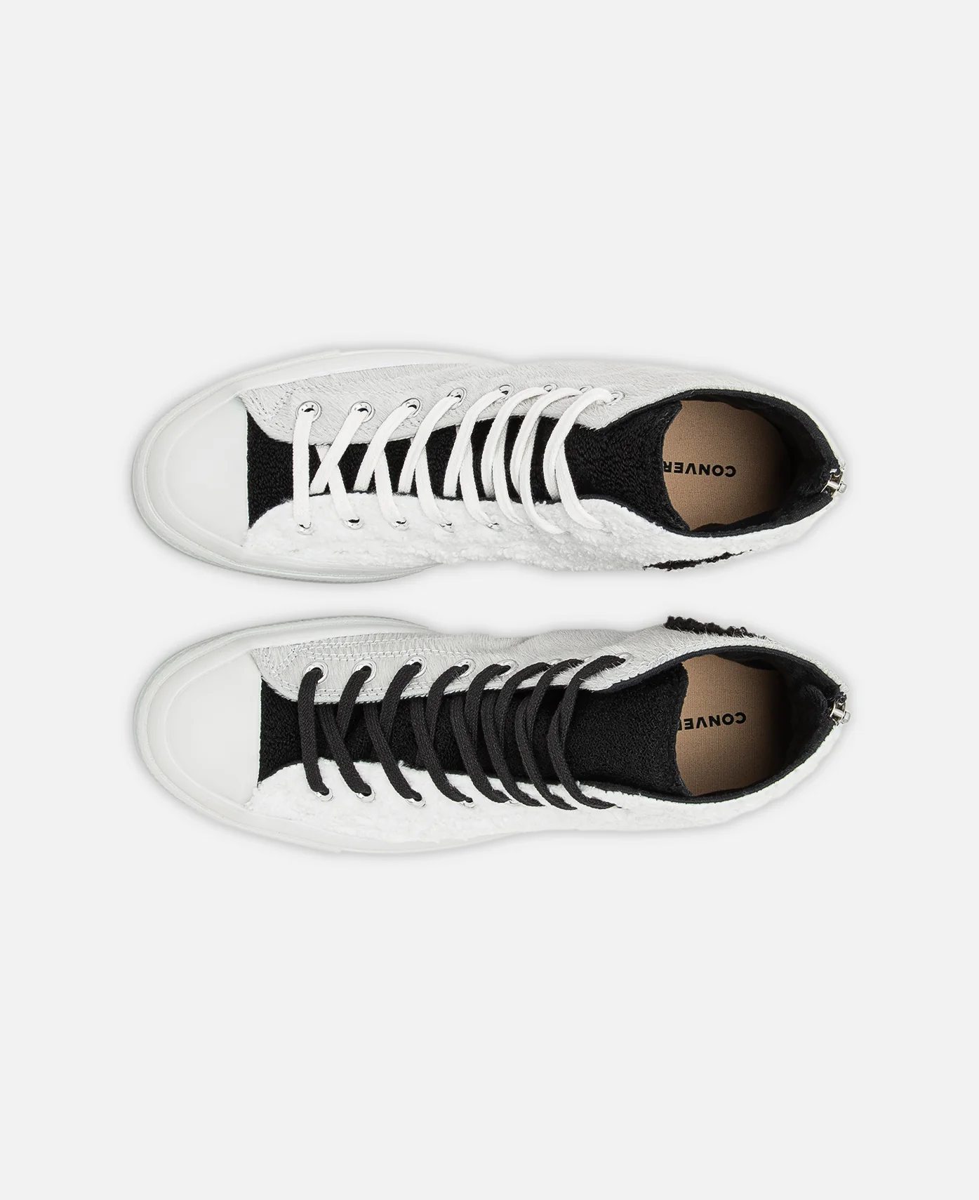 Chuck 70 Hi (White) - Image 6