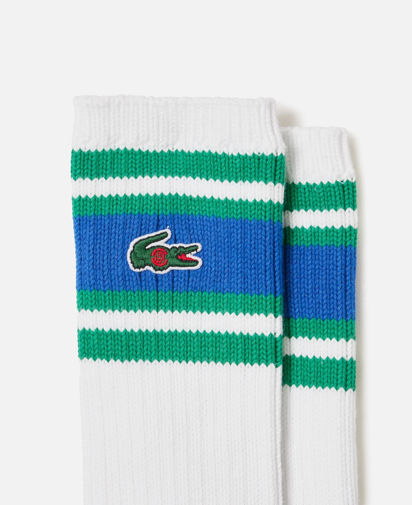 Socks (White) - Image 2