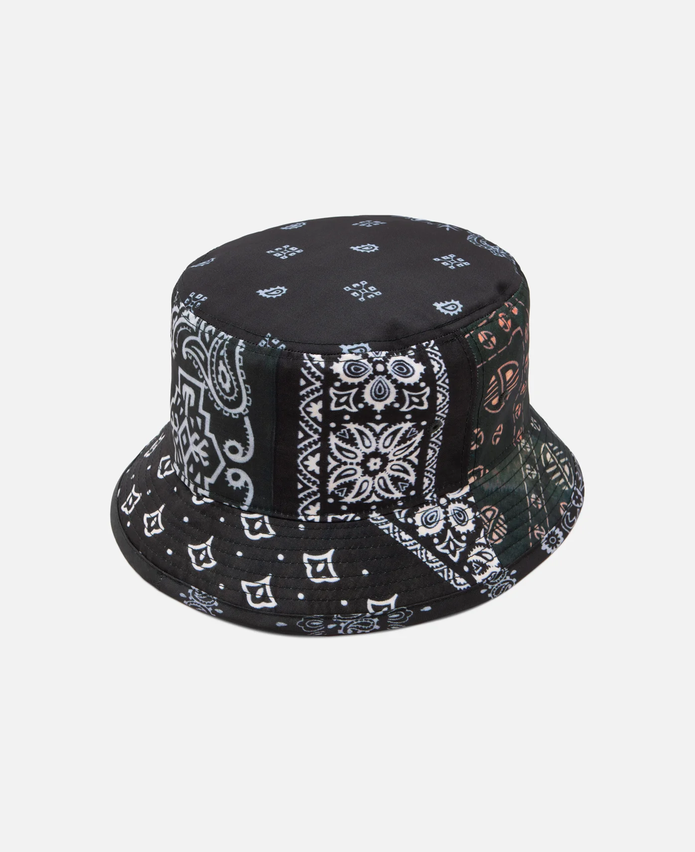 Bucket Hat (Olive) - Image 3