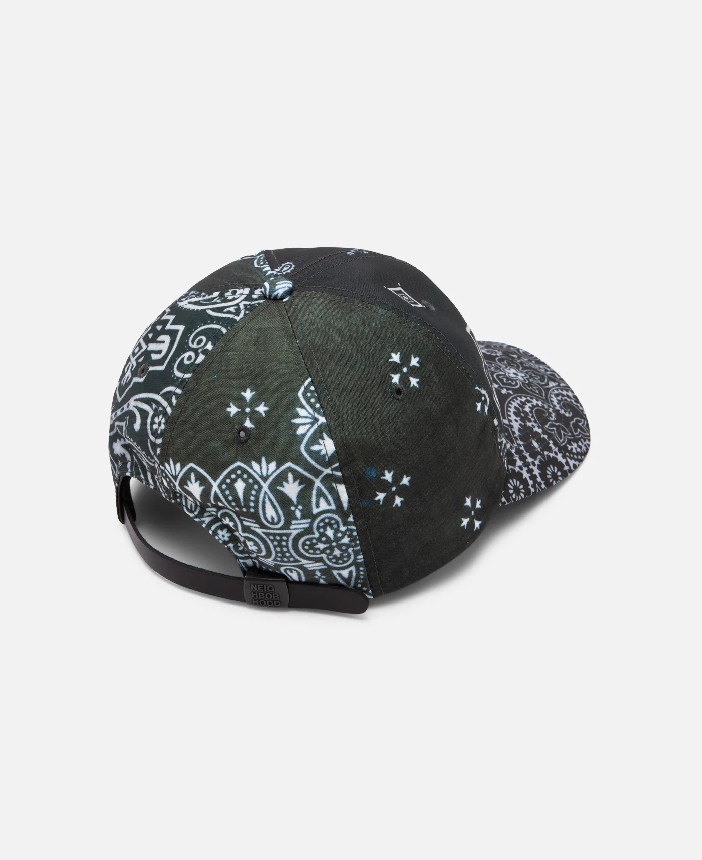 Dad Cap (Olive) - Image 3
