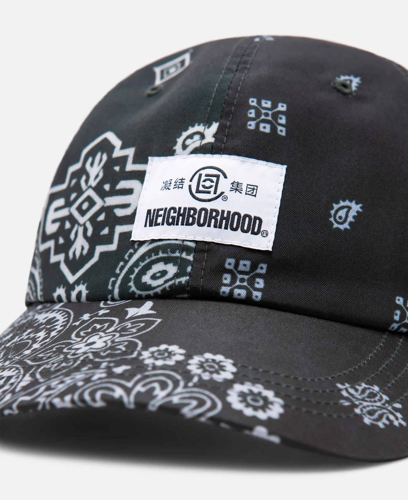 Dad Cap (Olive) - Image 4