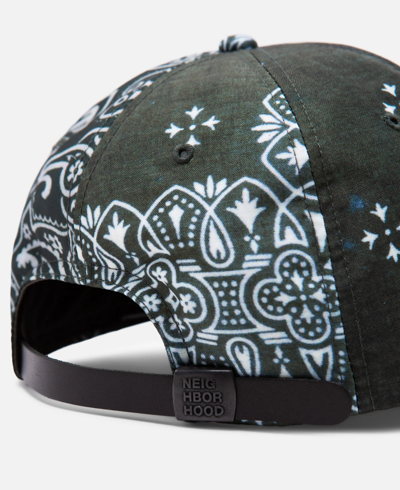 Dad Cap (Olive) - Image 5