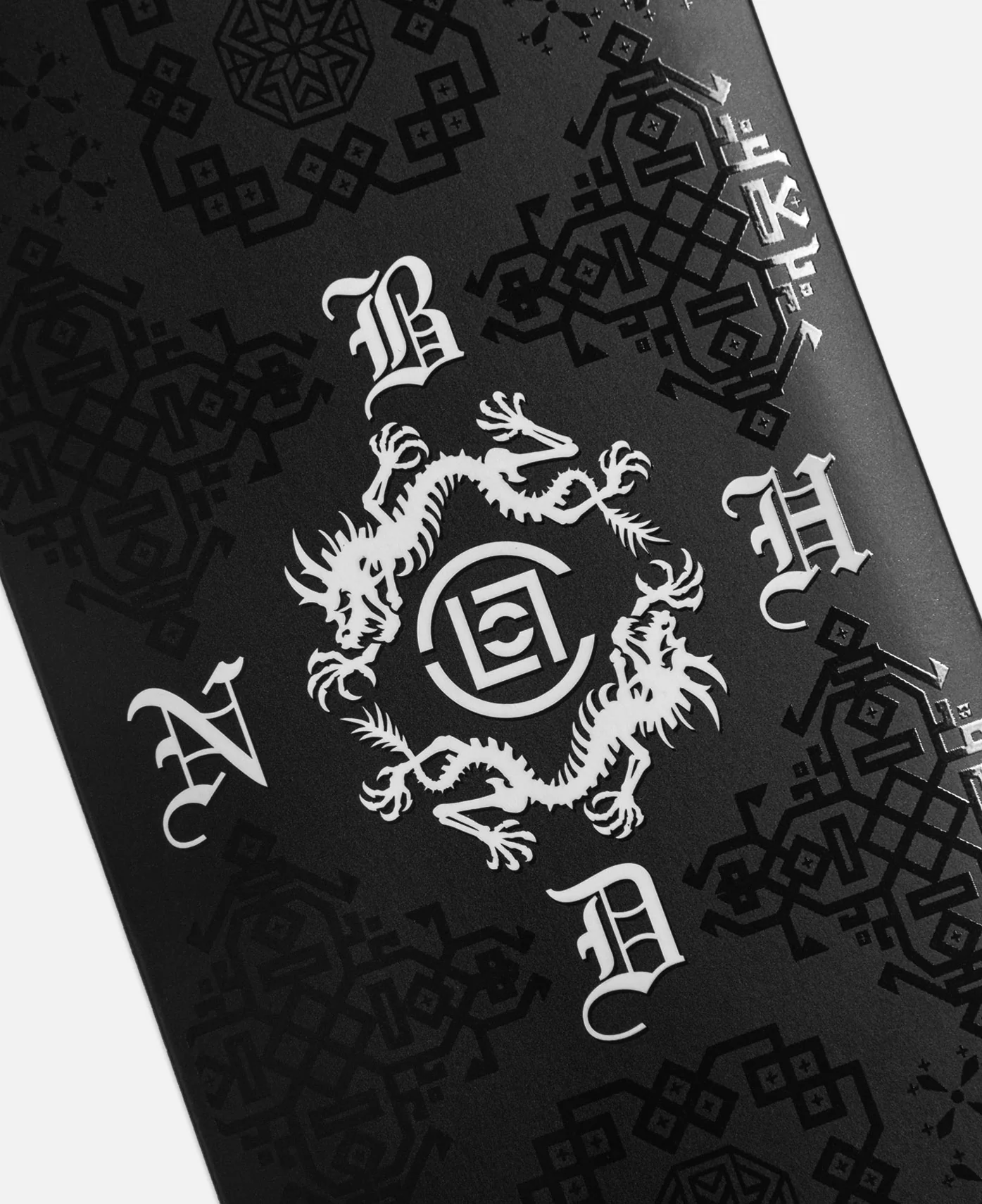 Pacific Virgin Short Incense (Black) - Image 4