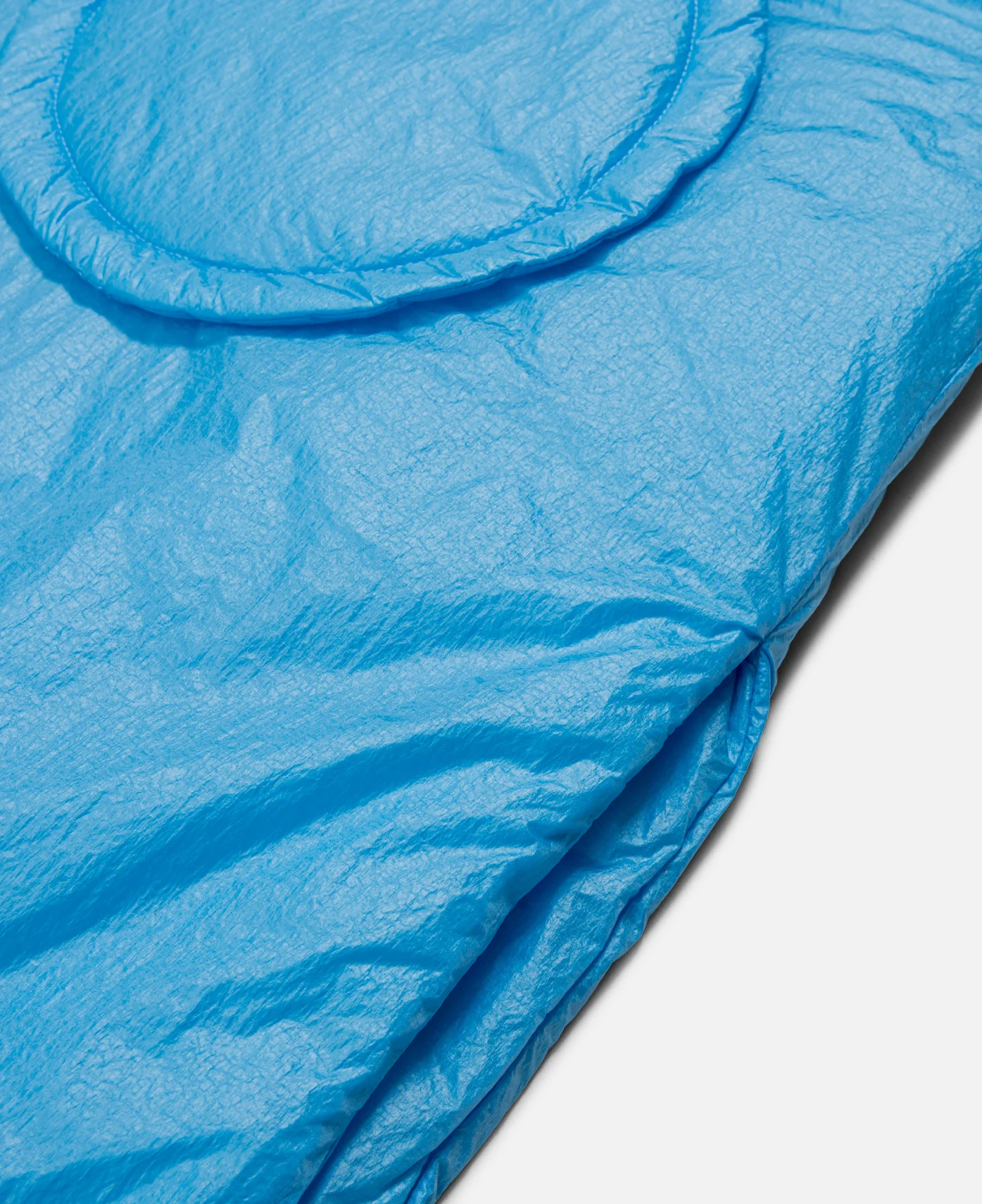 Lightweight Padded Vest (Blue) - Image 3