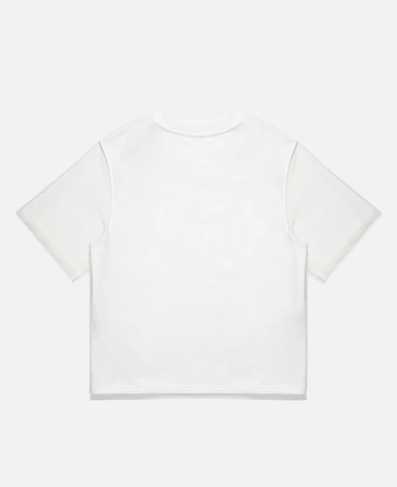 Xian He Gathering T-Shirt (White) - Image 2