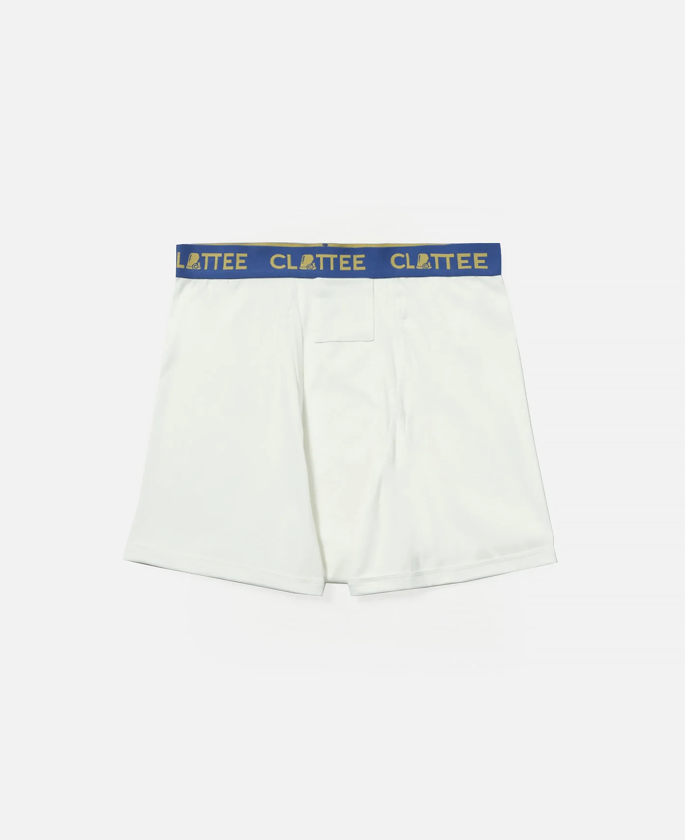 Clottee X Bucketman Underpants (Black & White) - Image 3