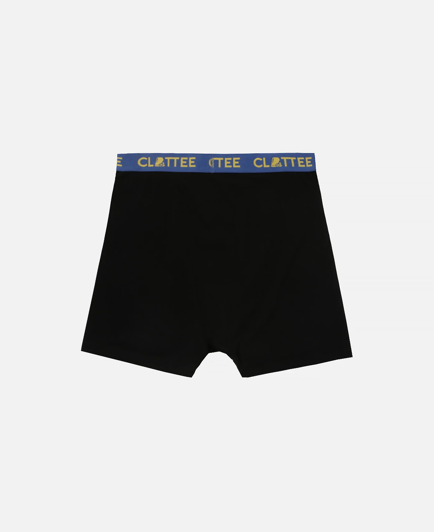 Clottee X Bucketman Underpants (Black & White) - Image 4