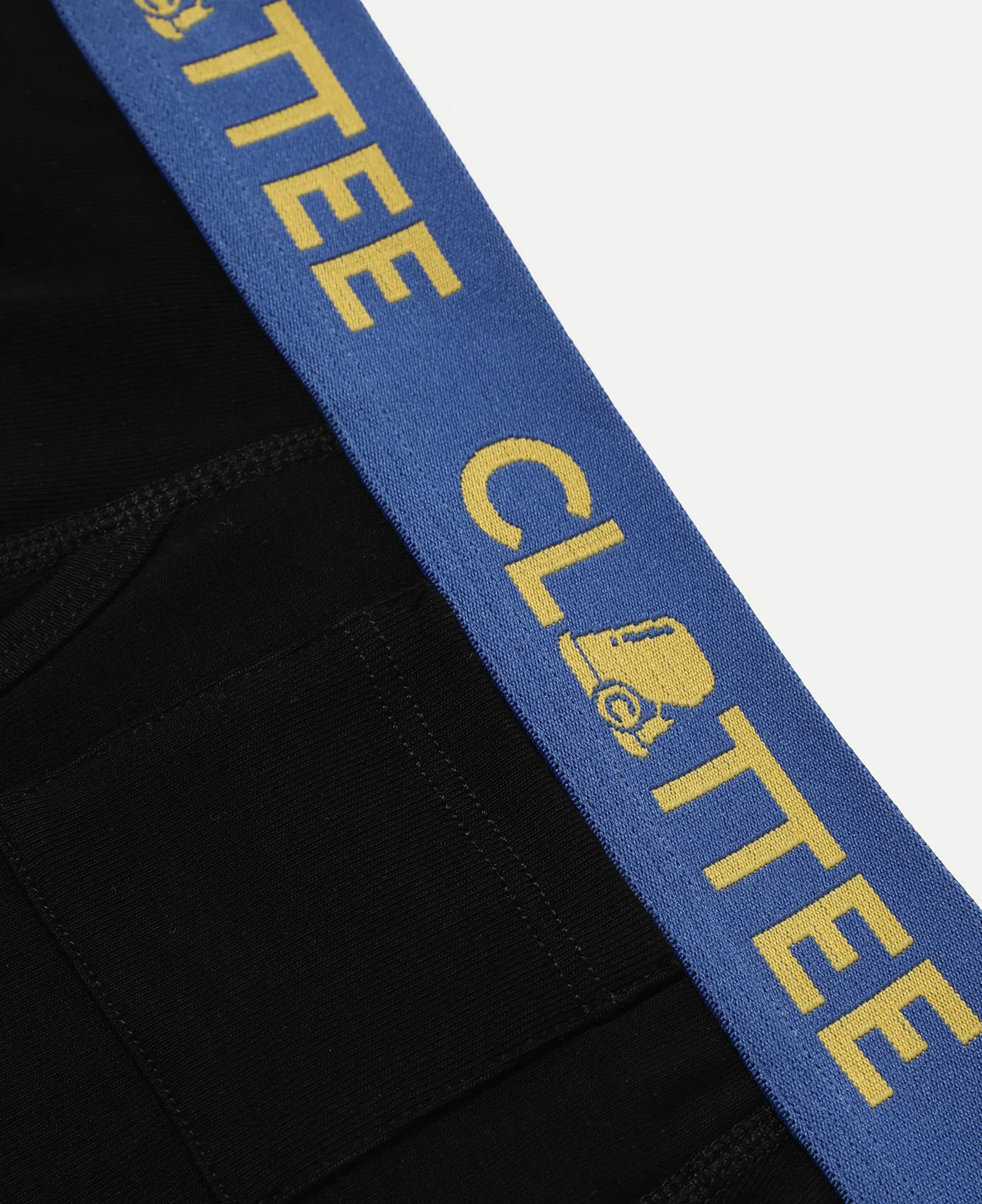 Clottee X Bucketman Underpants (Black & White) - Image 6