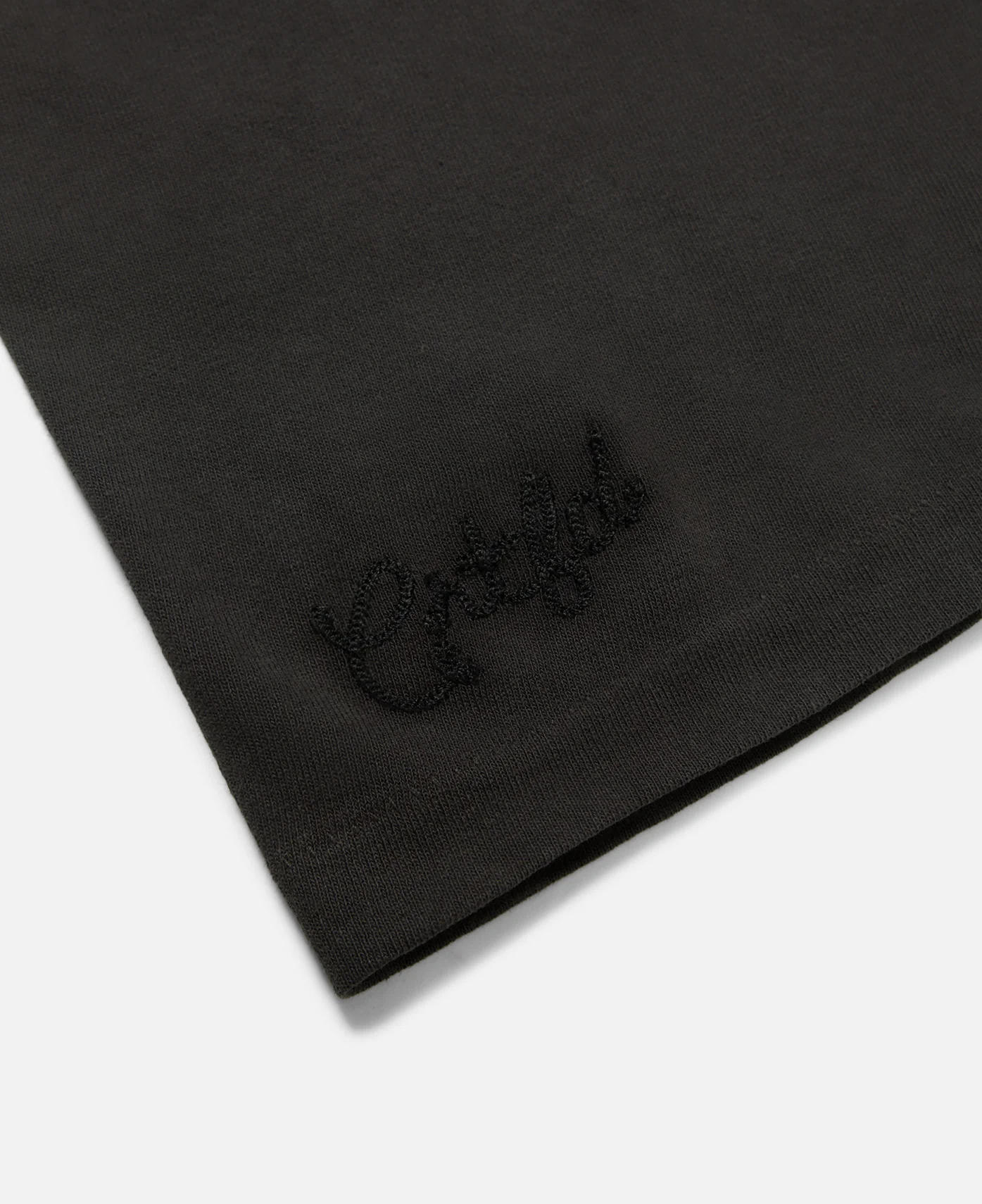 Flying Saucers T-Shirt (Black) - Image 3