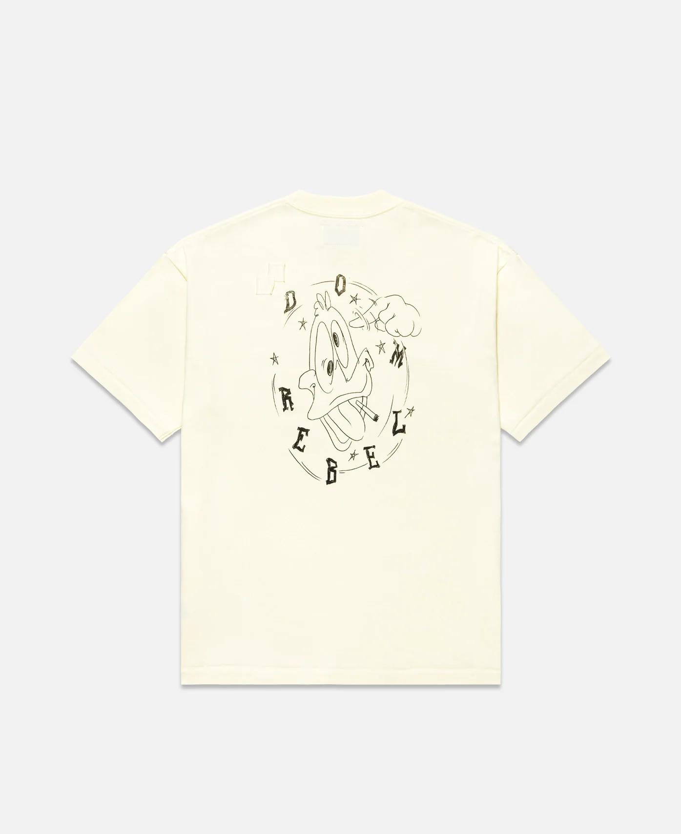 Daycare T-Shirt (White) - Image 2