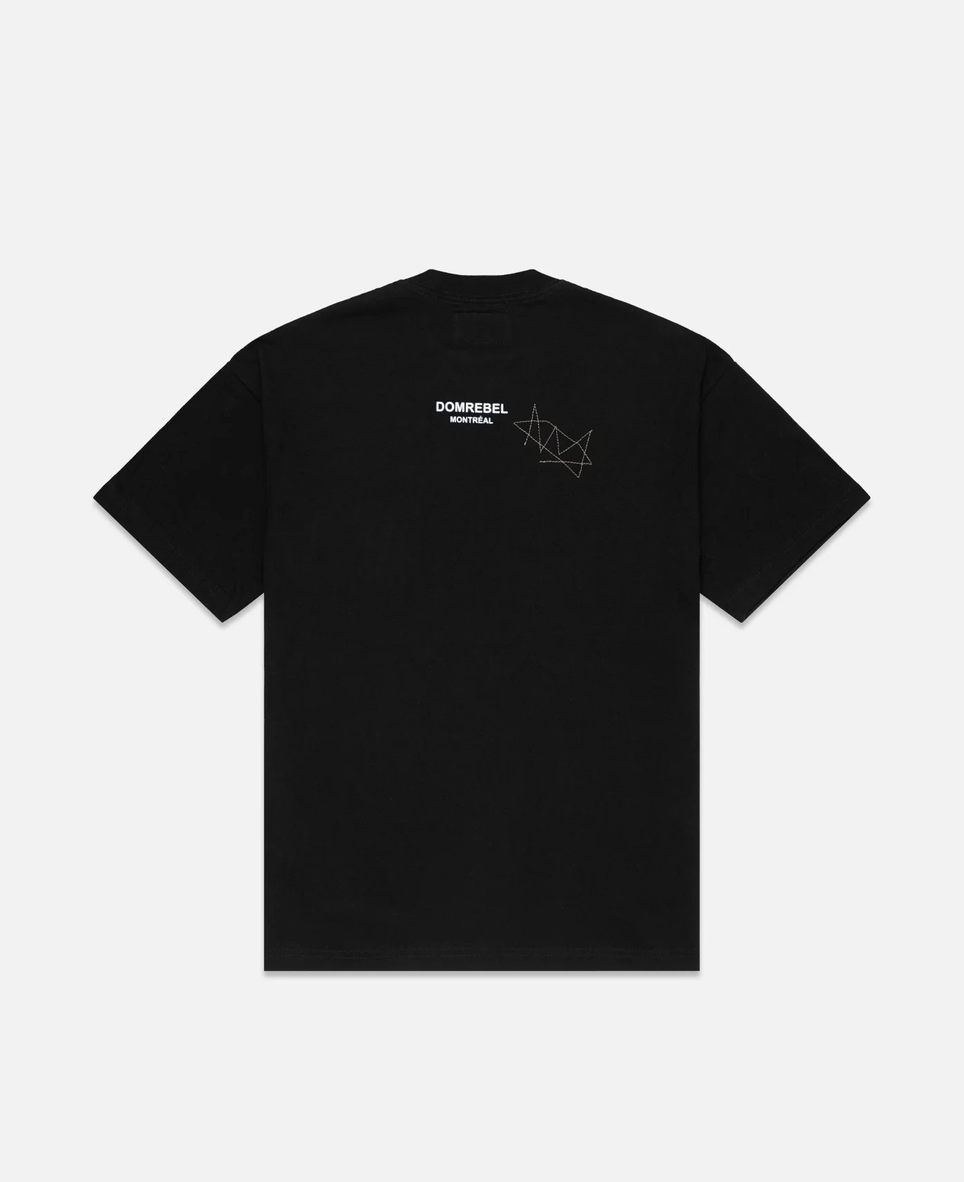 Play T-Shirt (Black) - Image 2