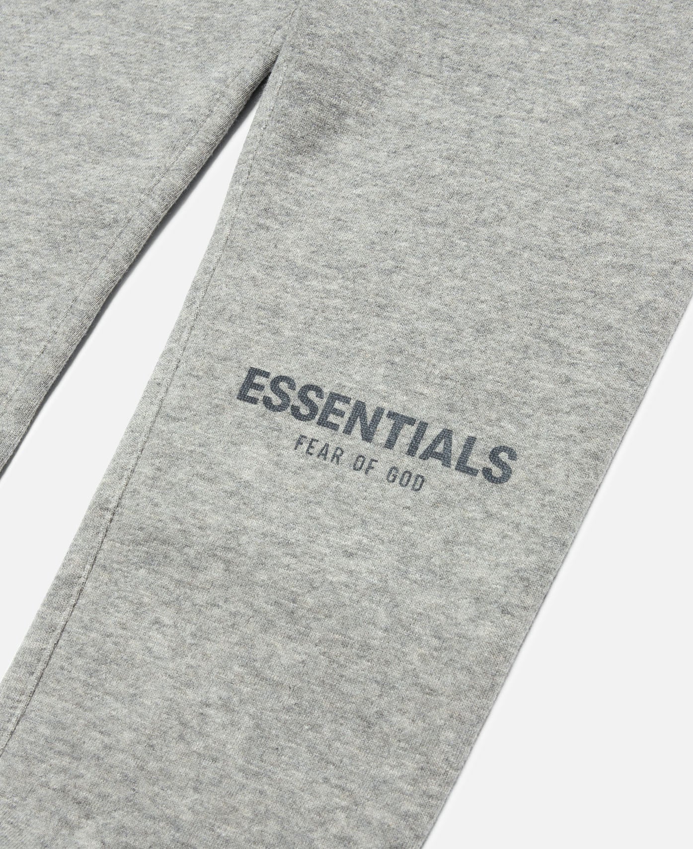 Kids Sweatpants (Charcoal) - Image 3