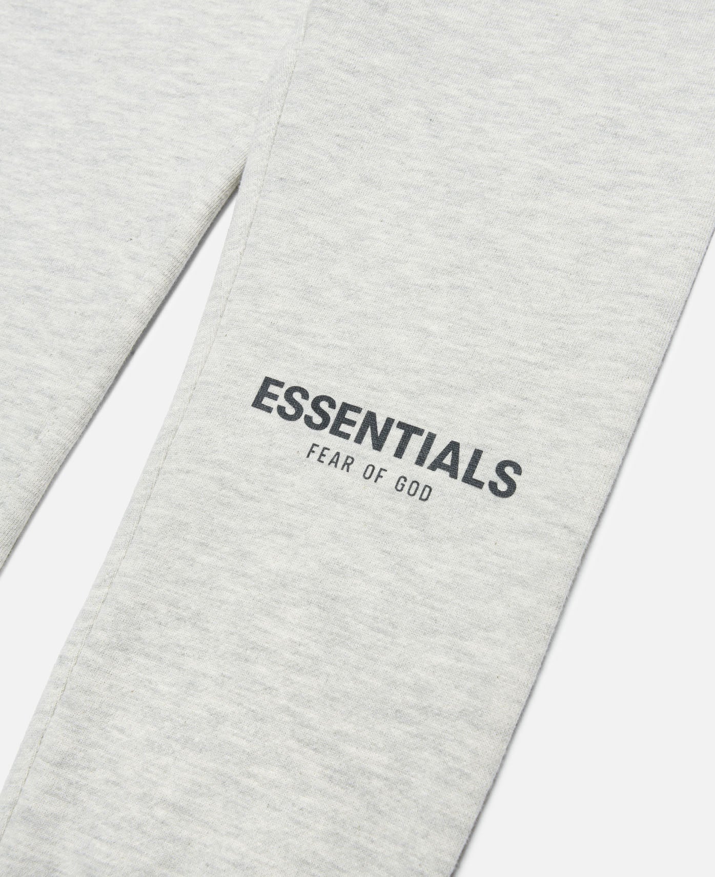 Kids Sweatpants (Grey) - Image 3