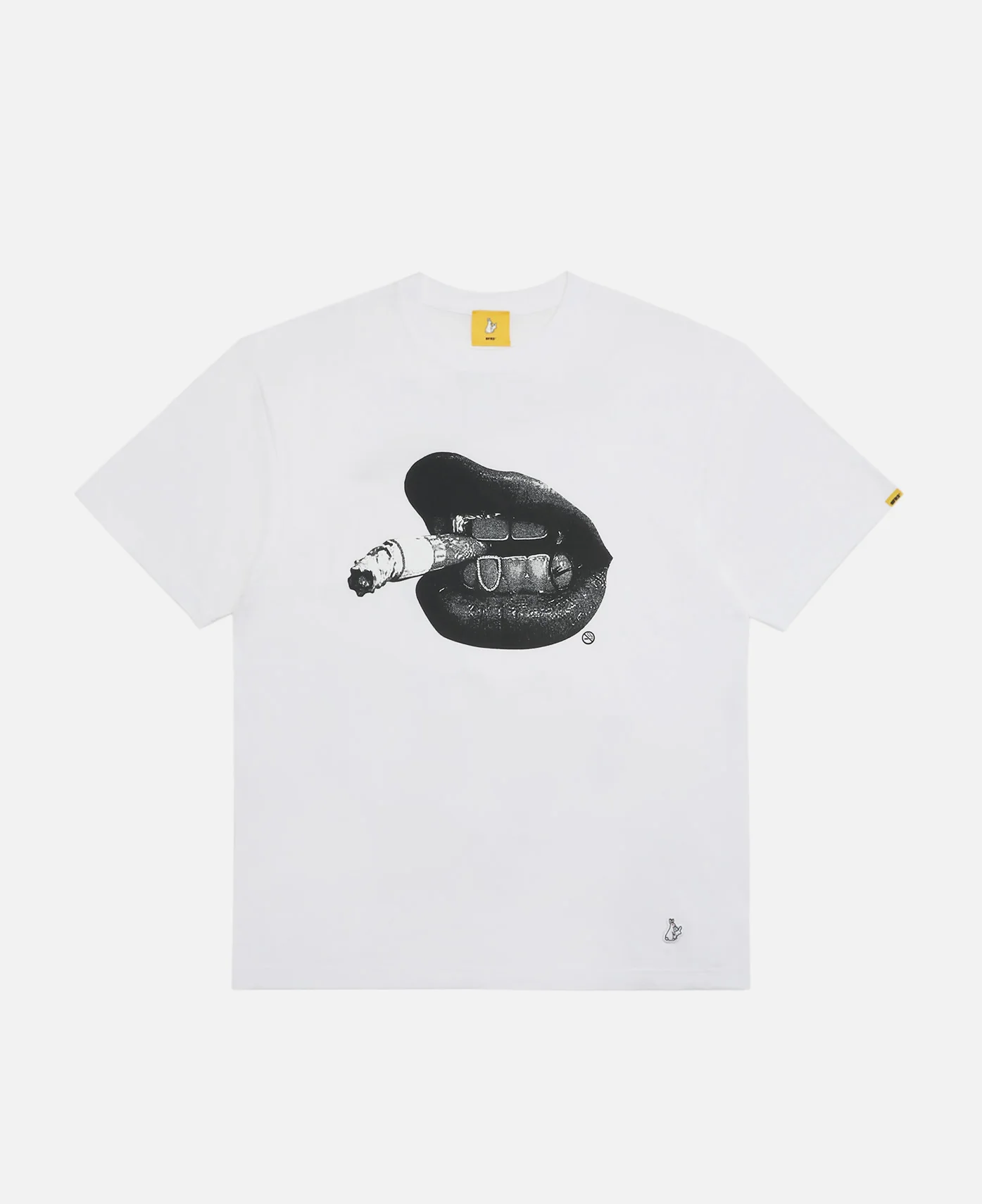 Did You Know T-Shirt (White)