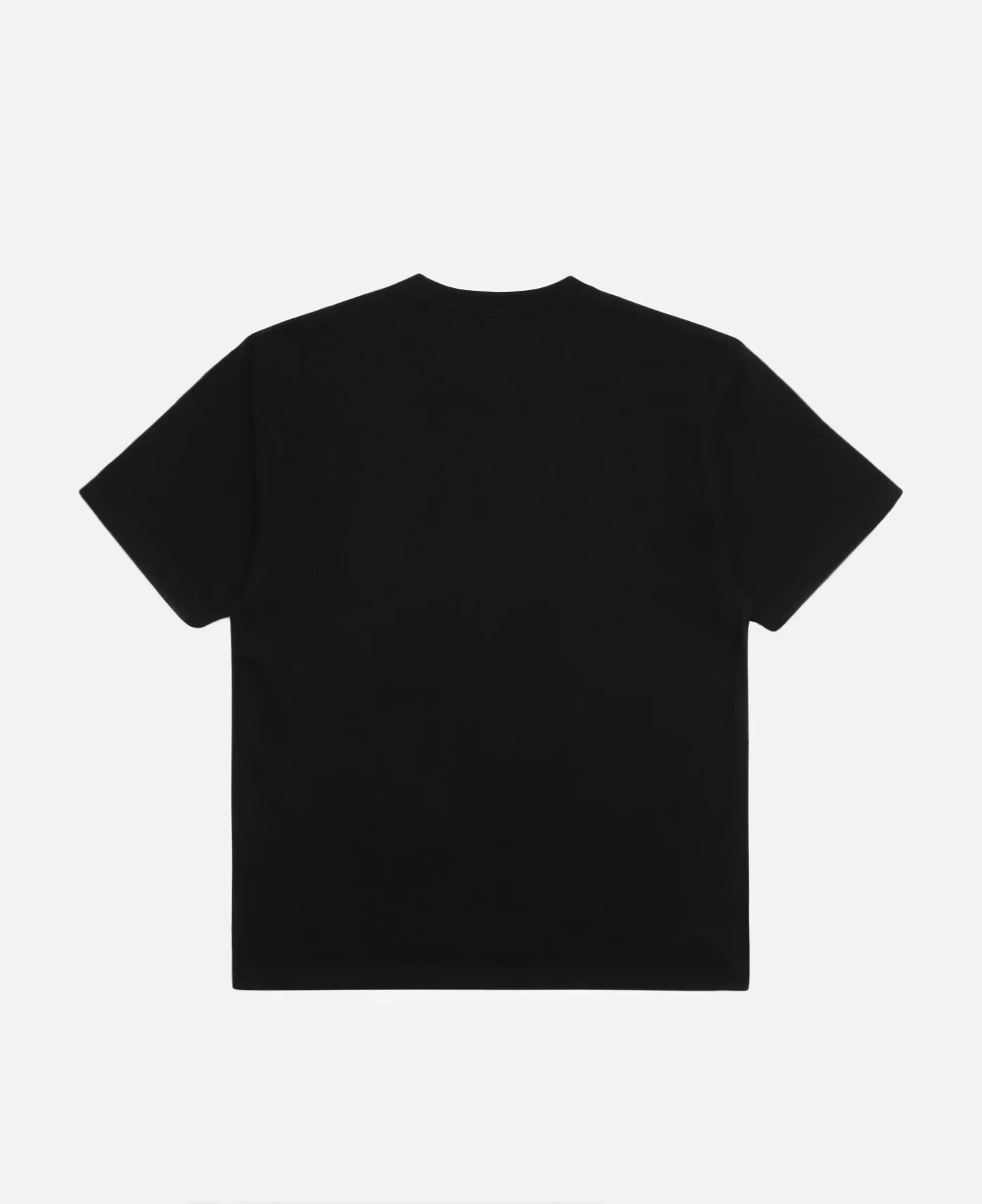 Fxxking Rabbits Photo T-Shirt (Black) - Image 2