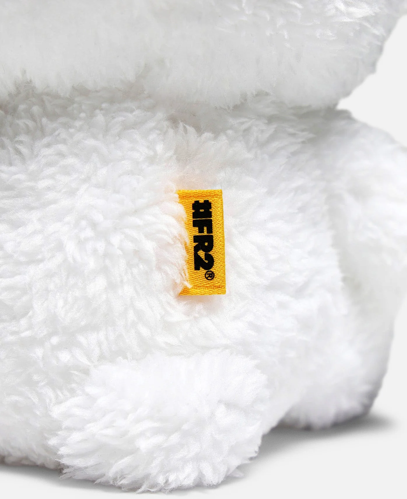 Jumpoo Plush Toy (25Cm) (White) - Image 5