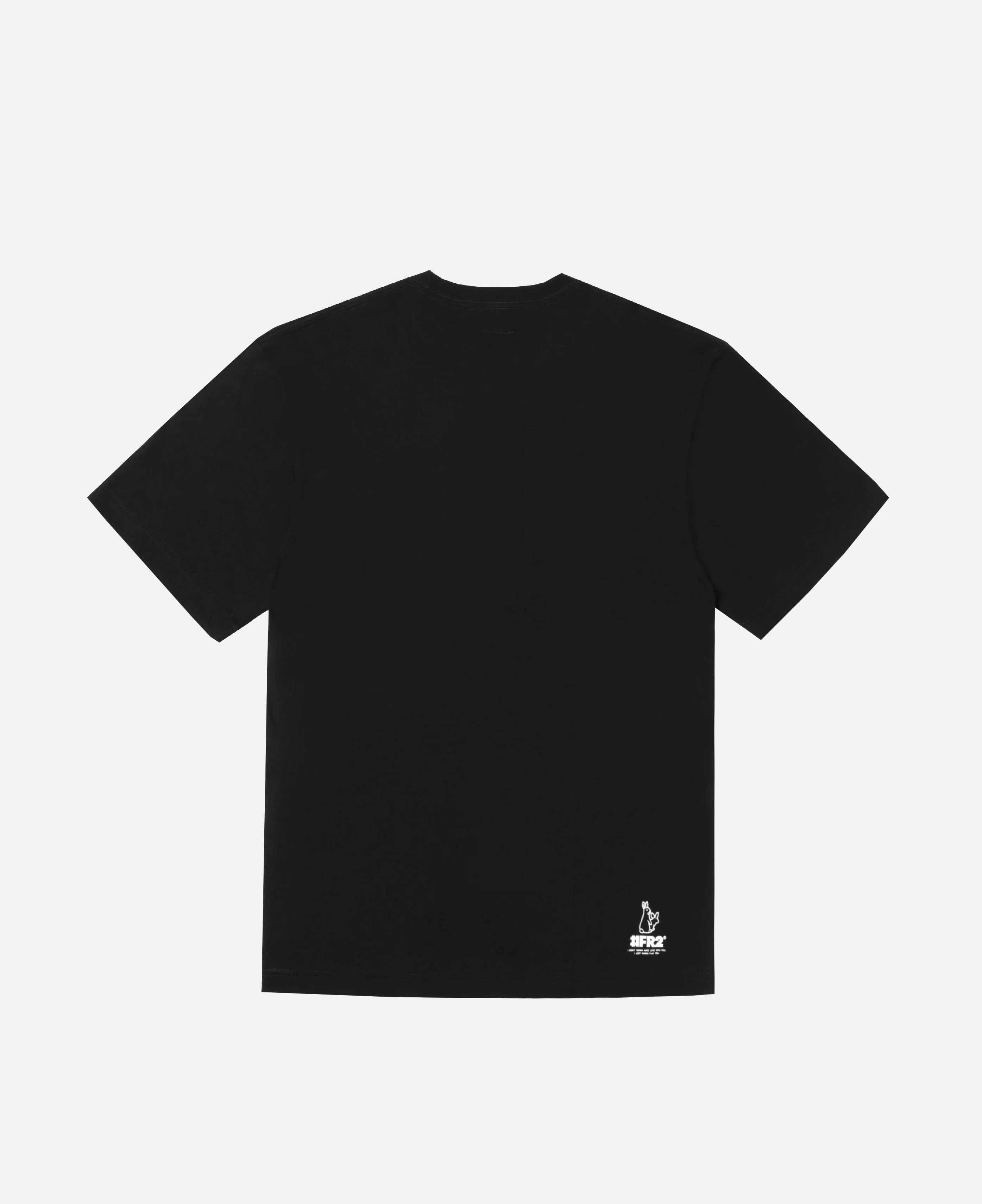 Barbed Heart T-Shirt (Black) - Image 2