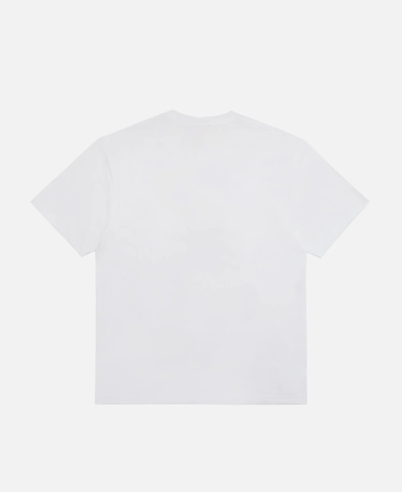 We Are Fxxking Rabbits T-Shirt (White) - Image 2