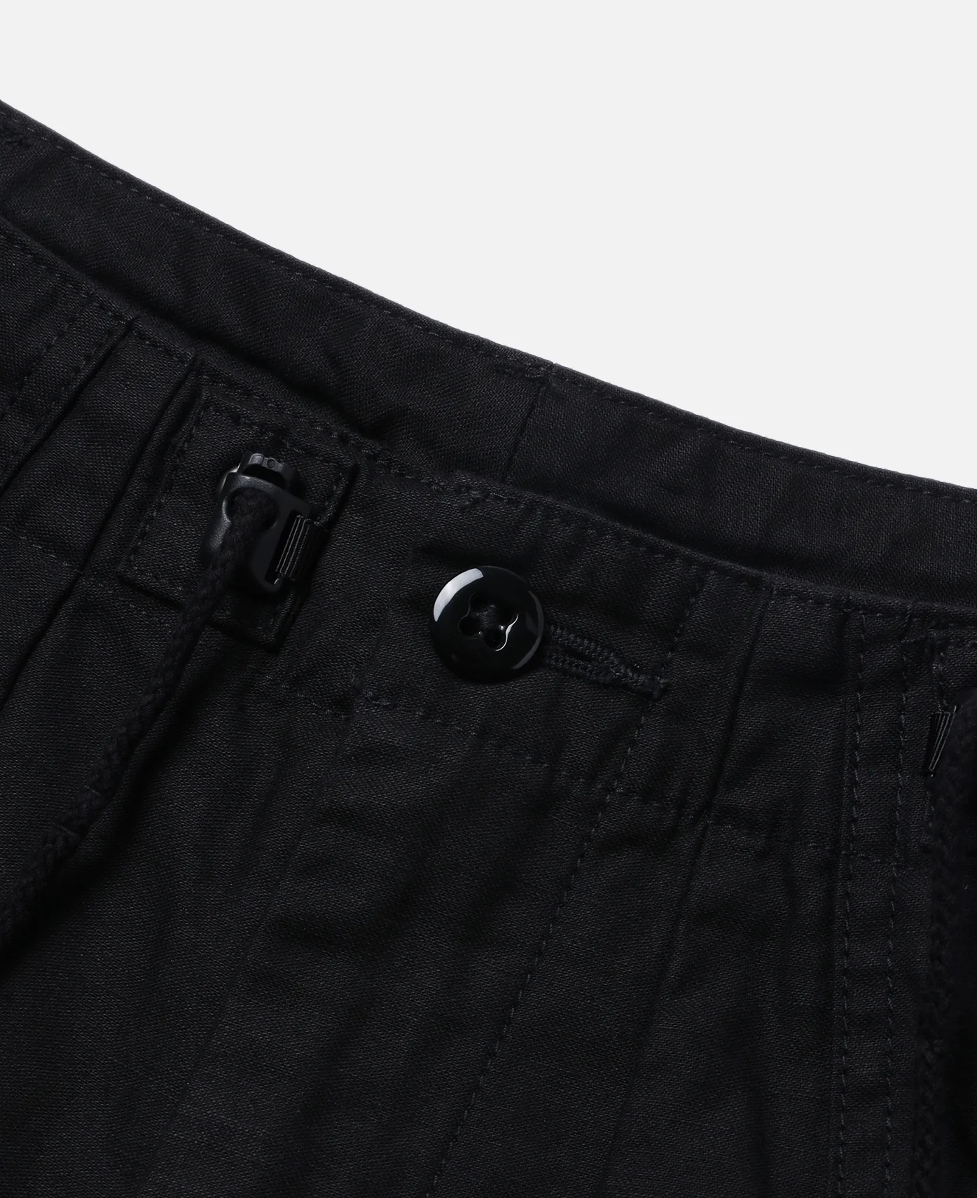 H.D. Pants (Black) - Image 3