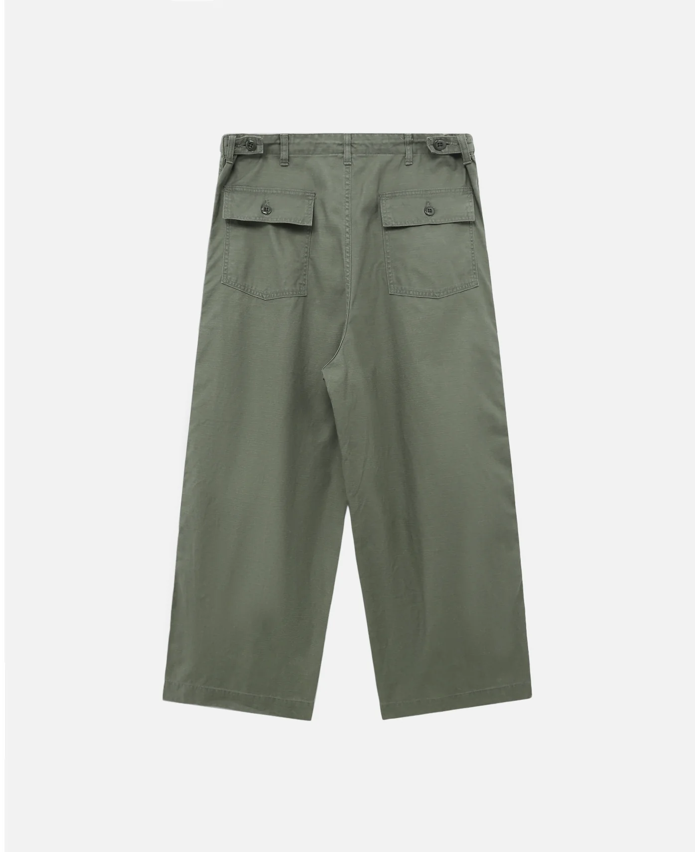 H.D. Pants (Olive) - Image 2