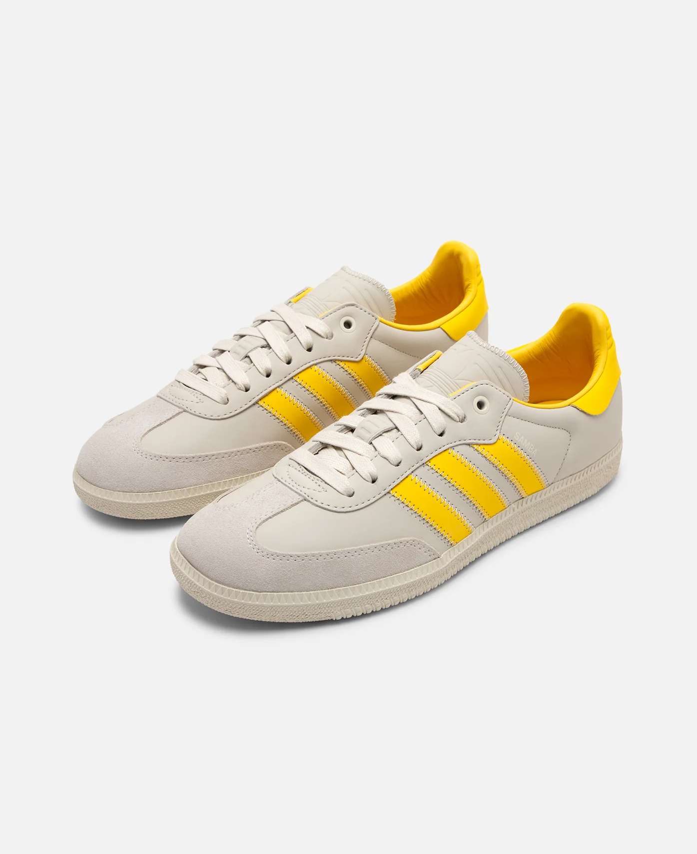 Humanrace Samba (Yellow) - Image 2