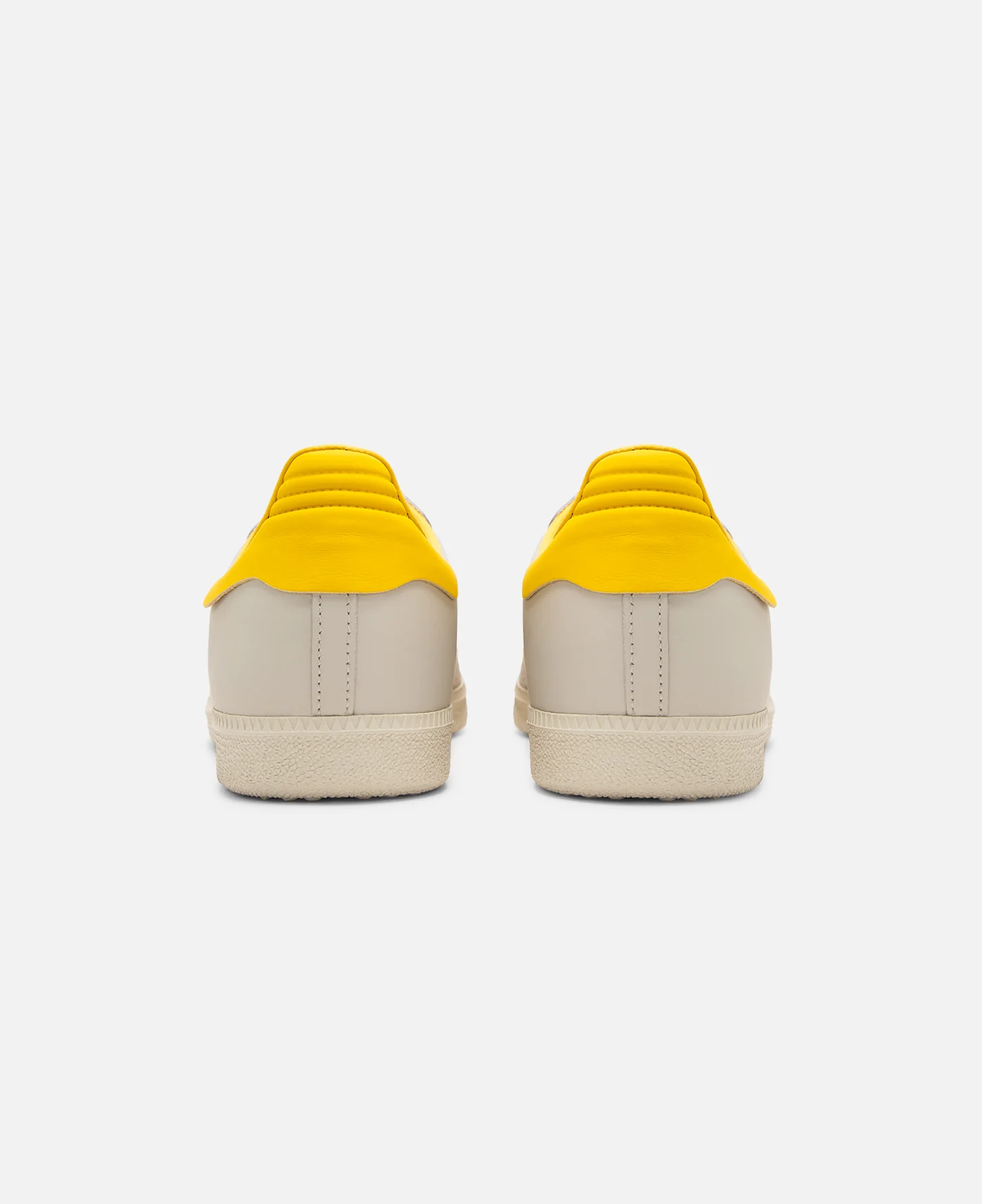 Humanrace Samba (Yellow) - Image 3
