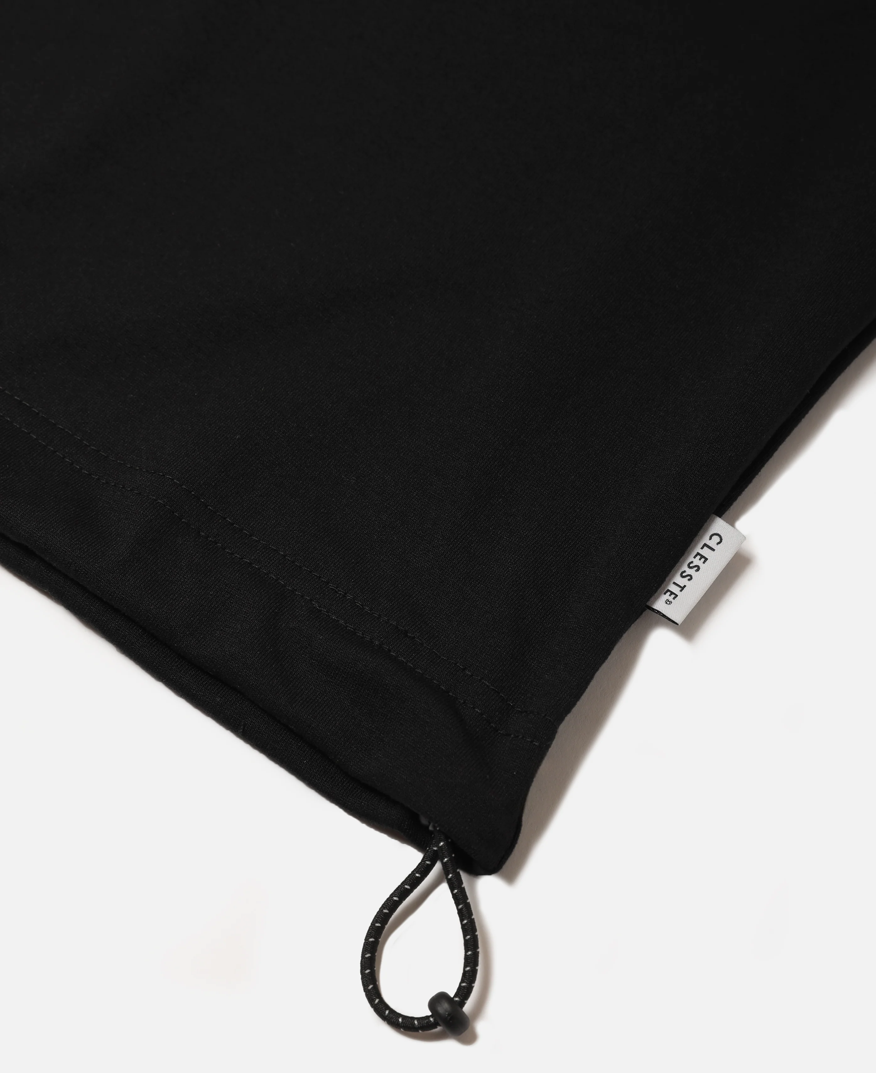 Multi Pocket T-Shirt (Black) - Image 4