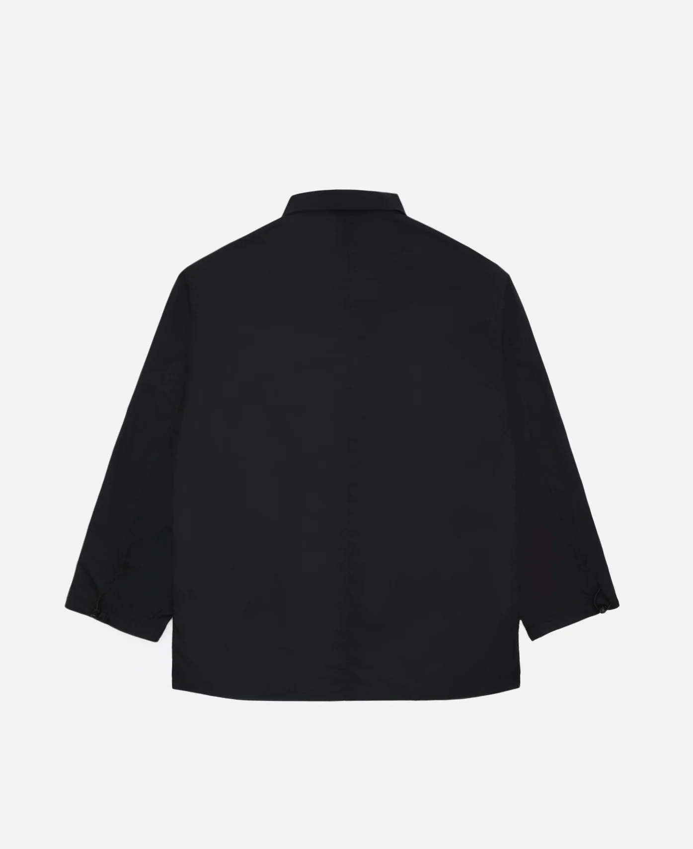Light Weight Field Jacket (Black) - Image 2