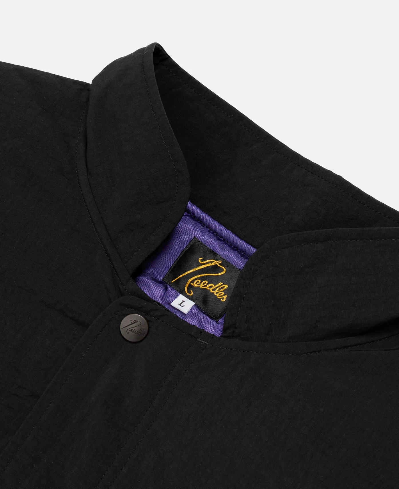 C.P. Jacket (Black) - Image 4