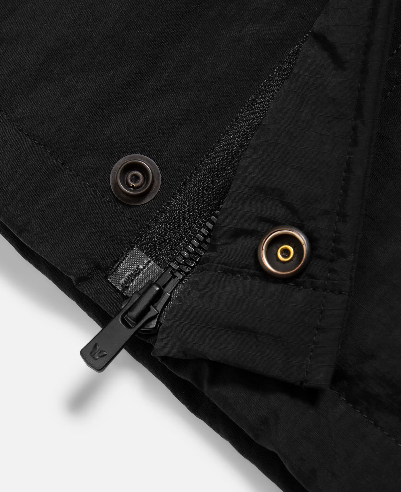 C.P. Jacket (Black) - Image 5