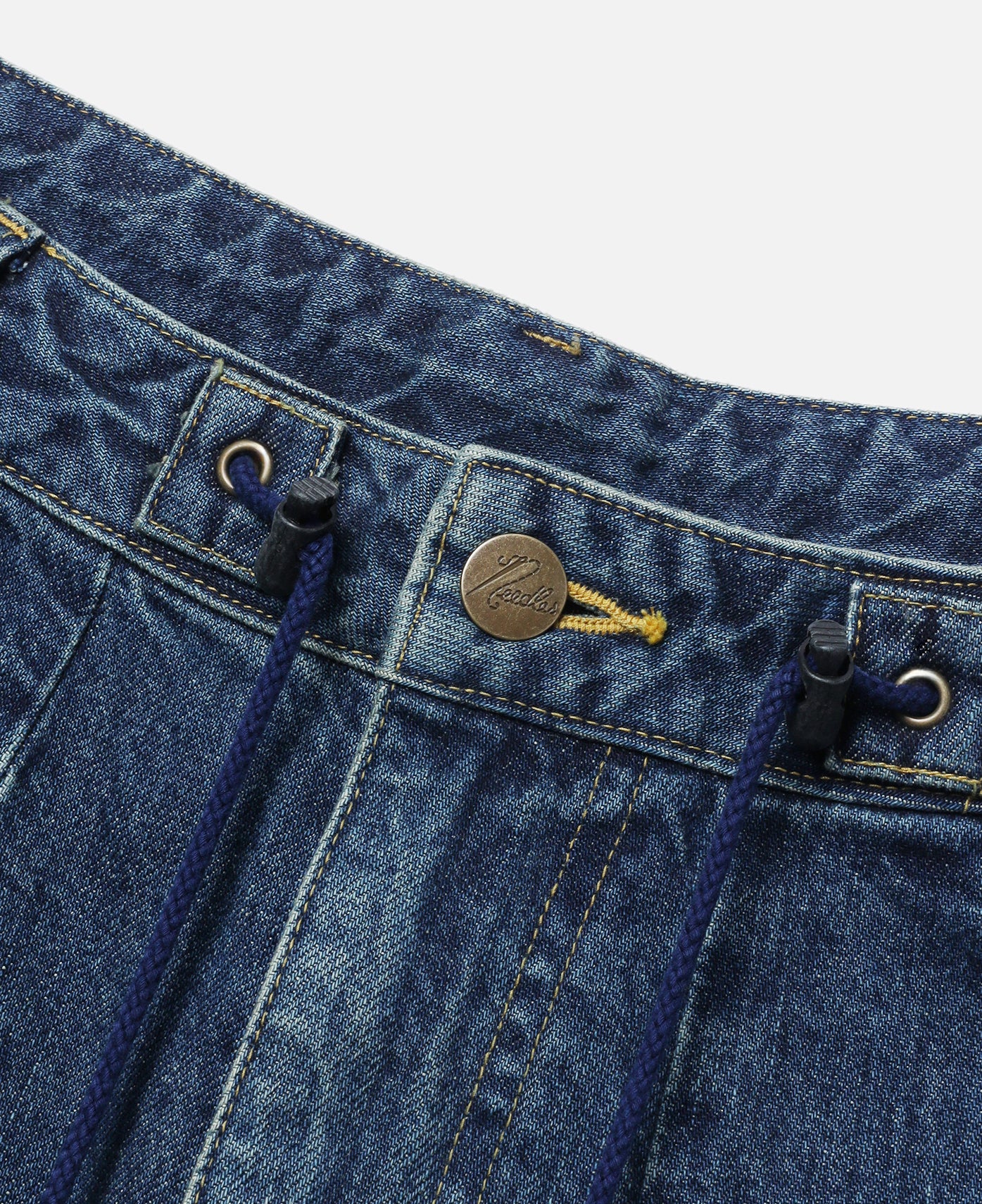 H.D. Jeans (Indigo) - Image 3