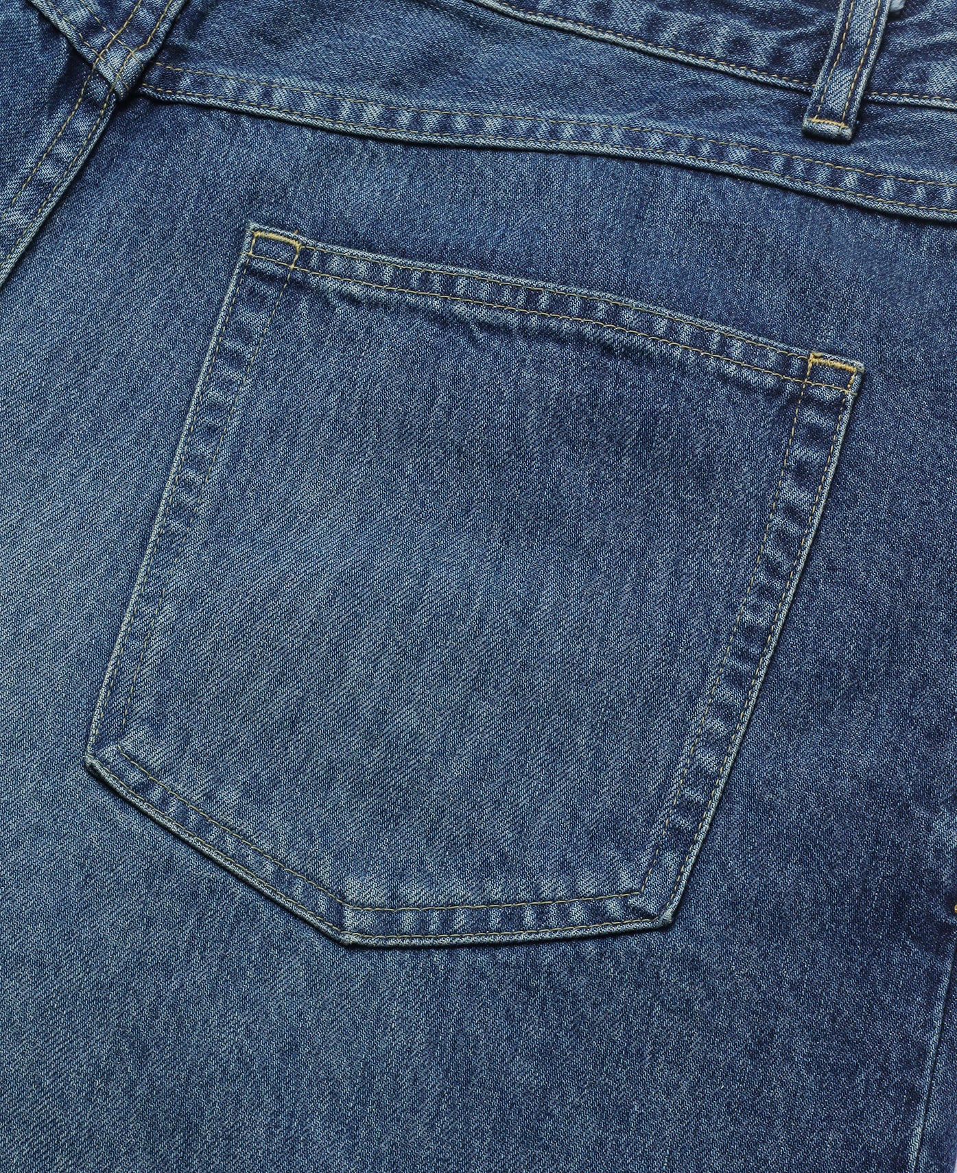 H.D. Jeans (Indigo) - Image 4