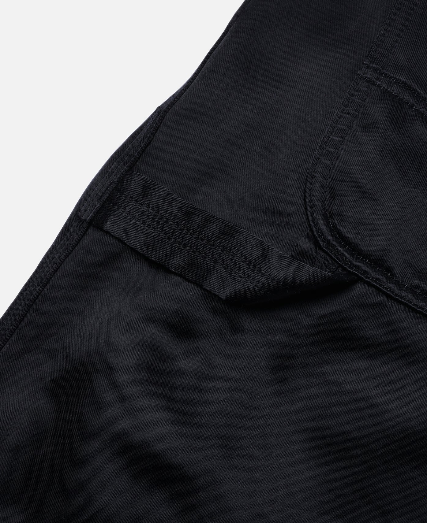 H.D. Painter Pants (Black) - Image 5