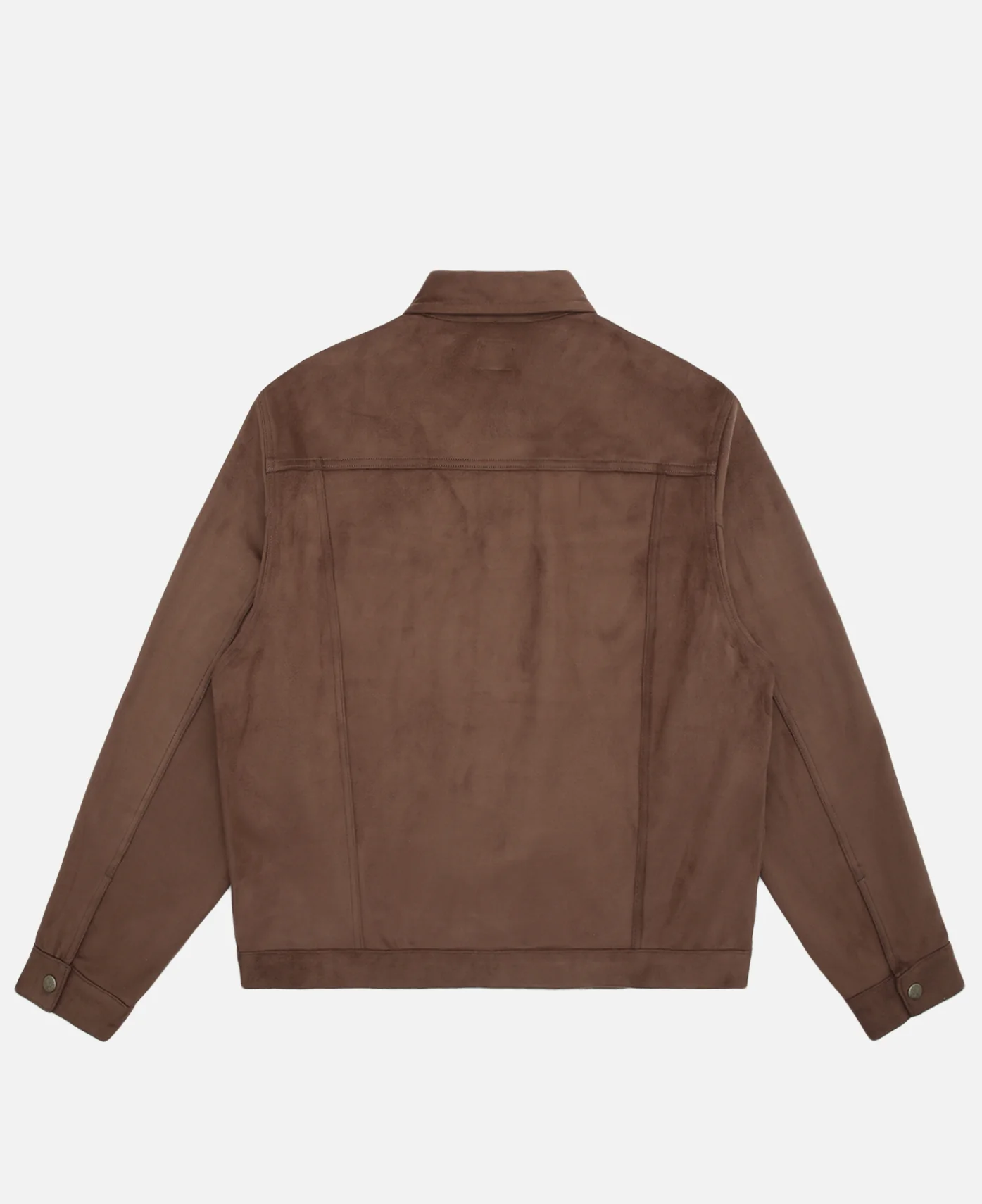 Penny Jean Jacket (Brown) - Image 2