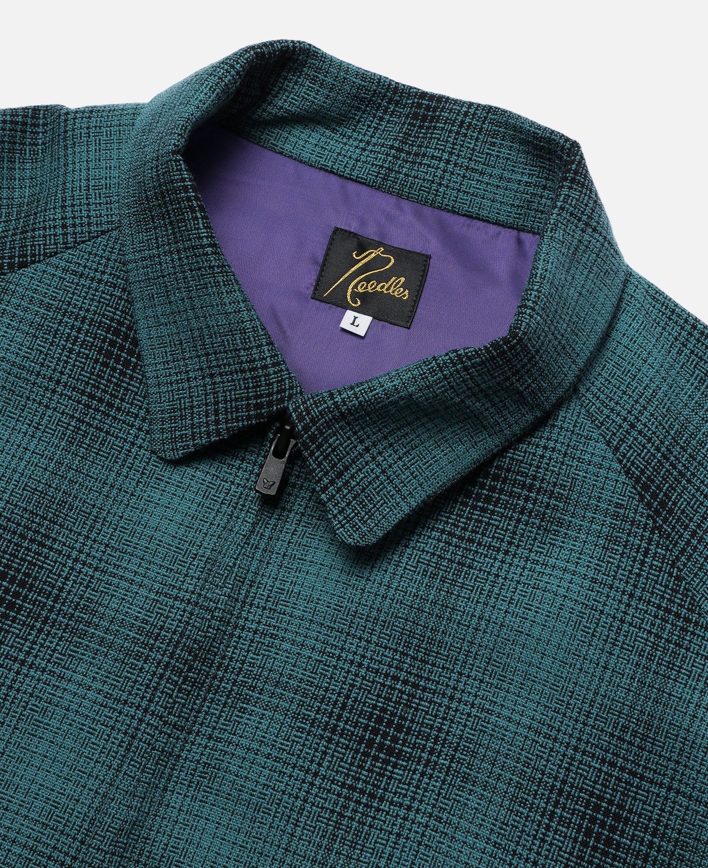 Sport Jacket (Blue) - Image 3