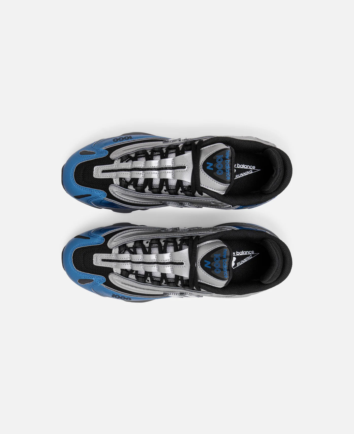 1000 (Blue) - Image 4