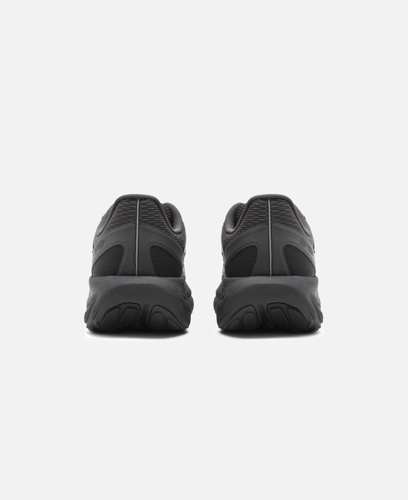 Fresh Foam Trainer (Black) - Image 3