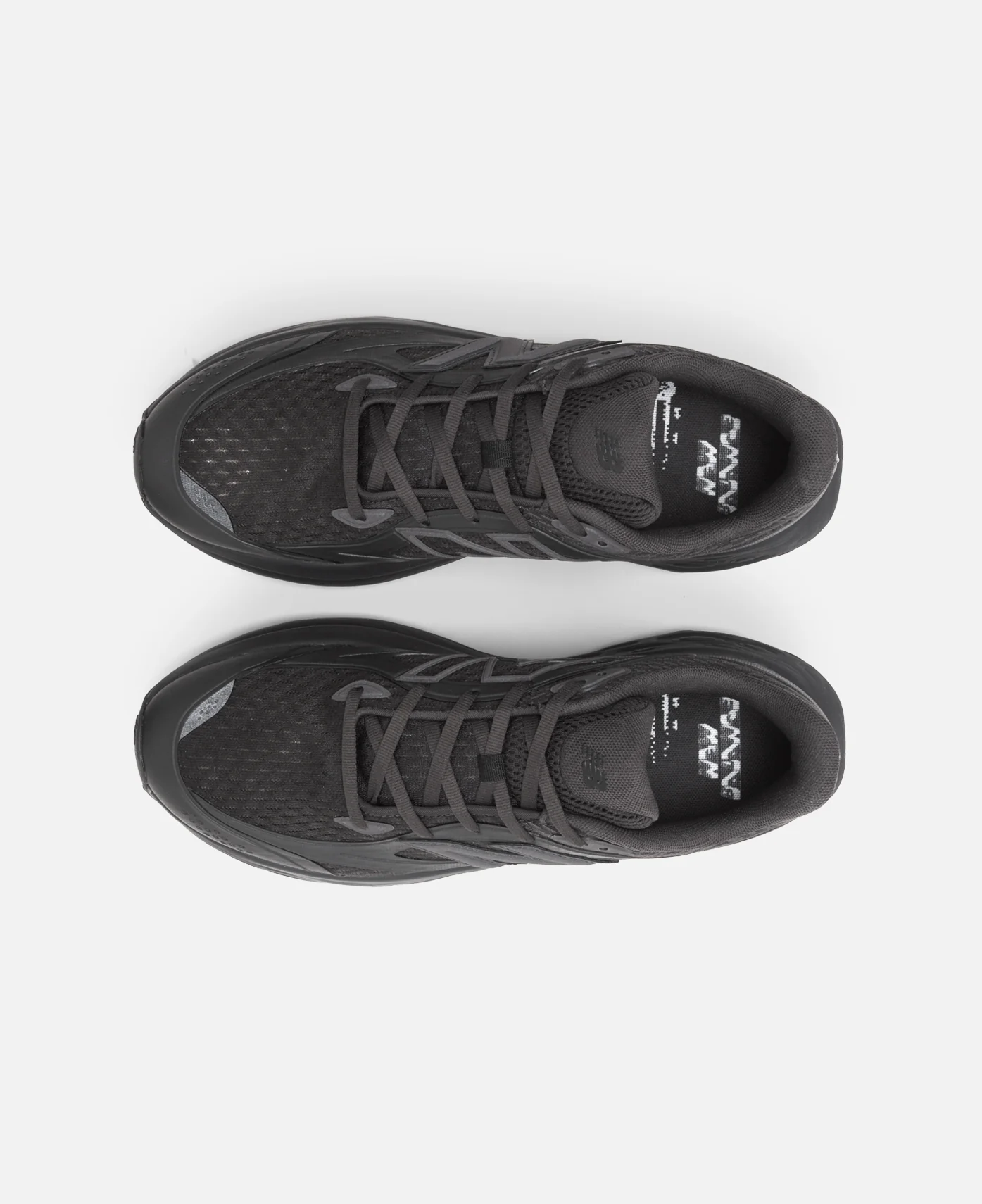 Fresh Foam Trainer (Black) - Image 4