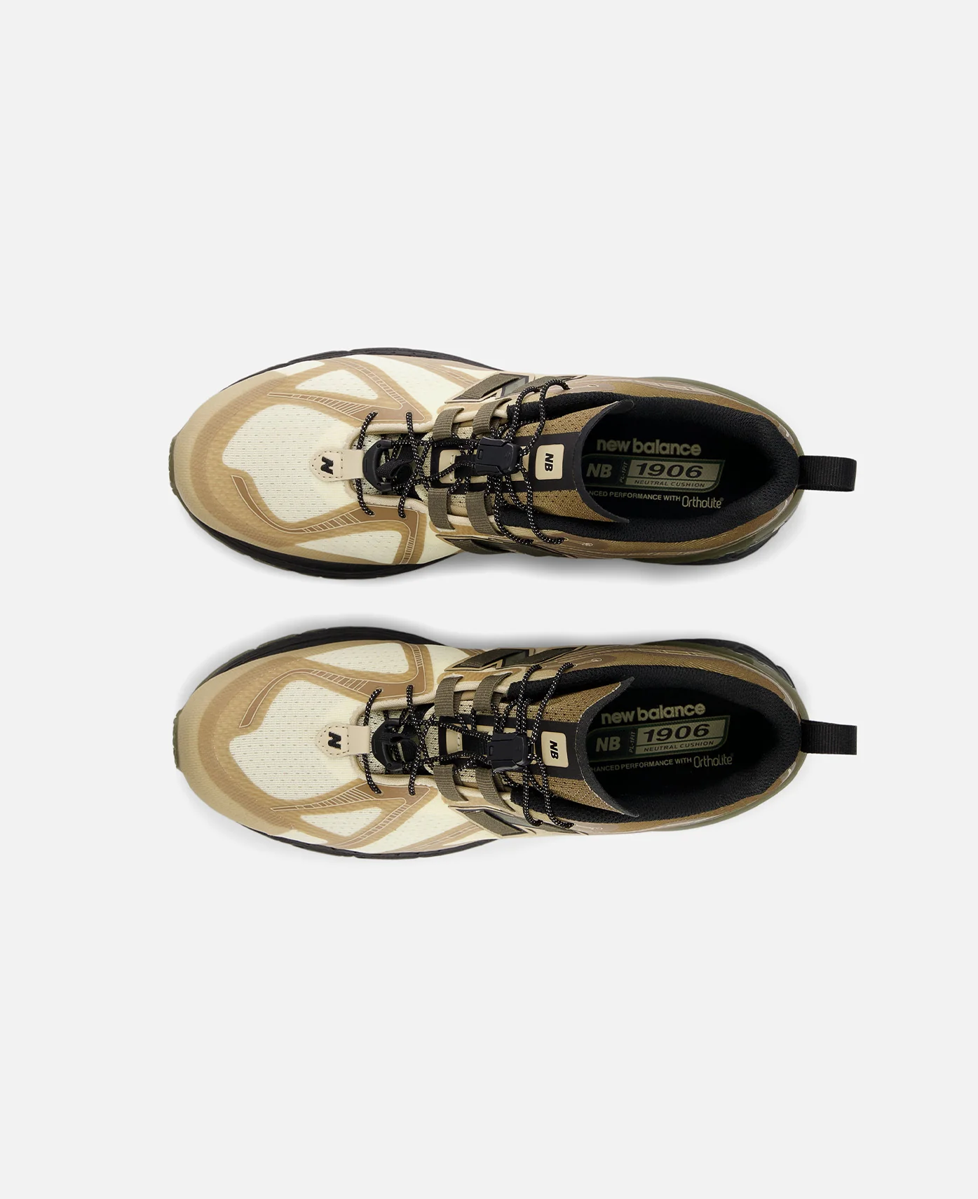 U1906RNS (Brown) - Image 3