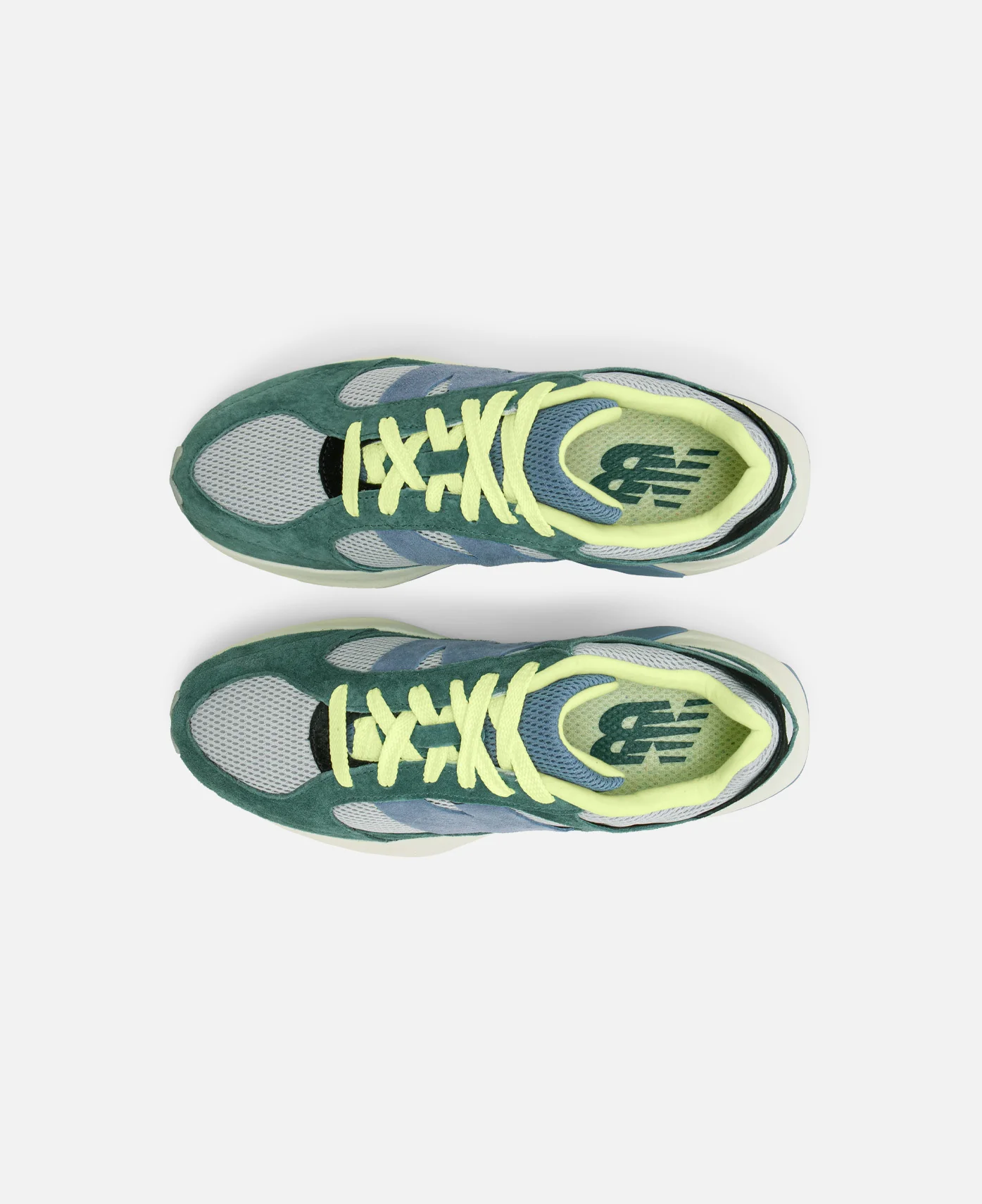 WRPD Runner (Green) - Image 3