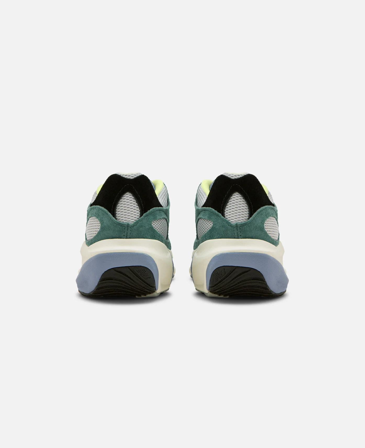 WRPD Runner (Green) - Image 4