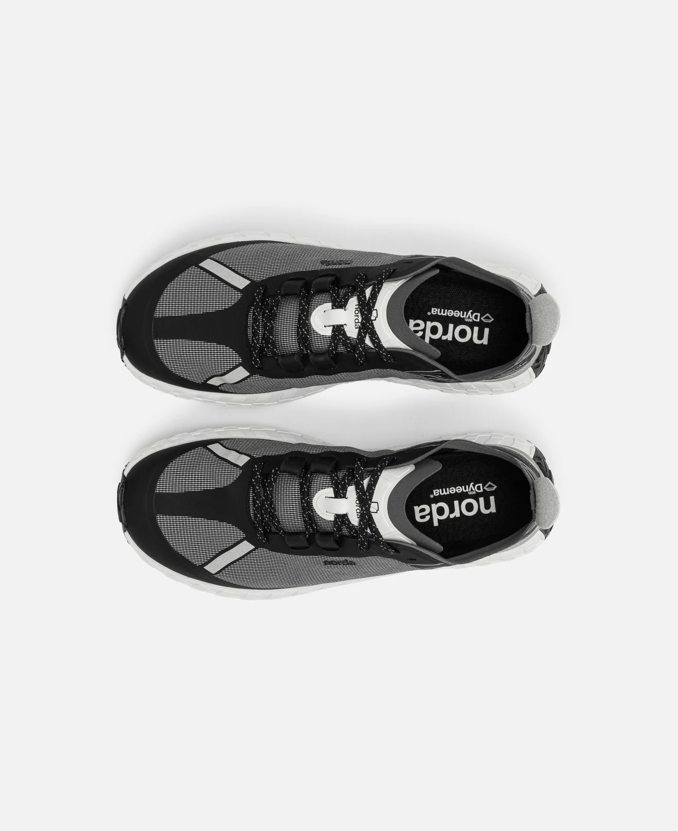 001 (Black) - Image 3