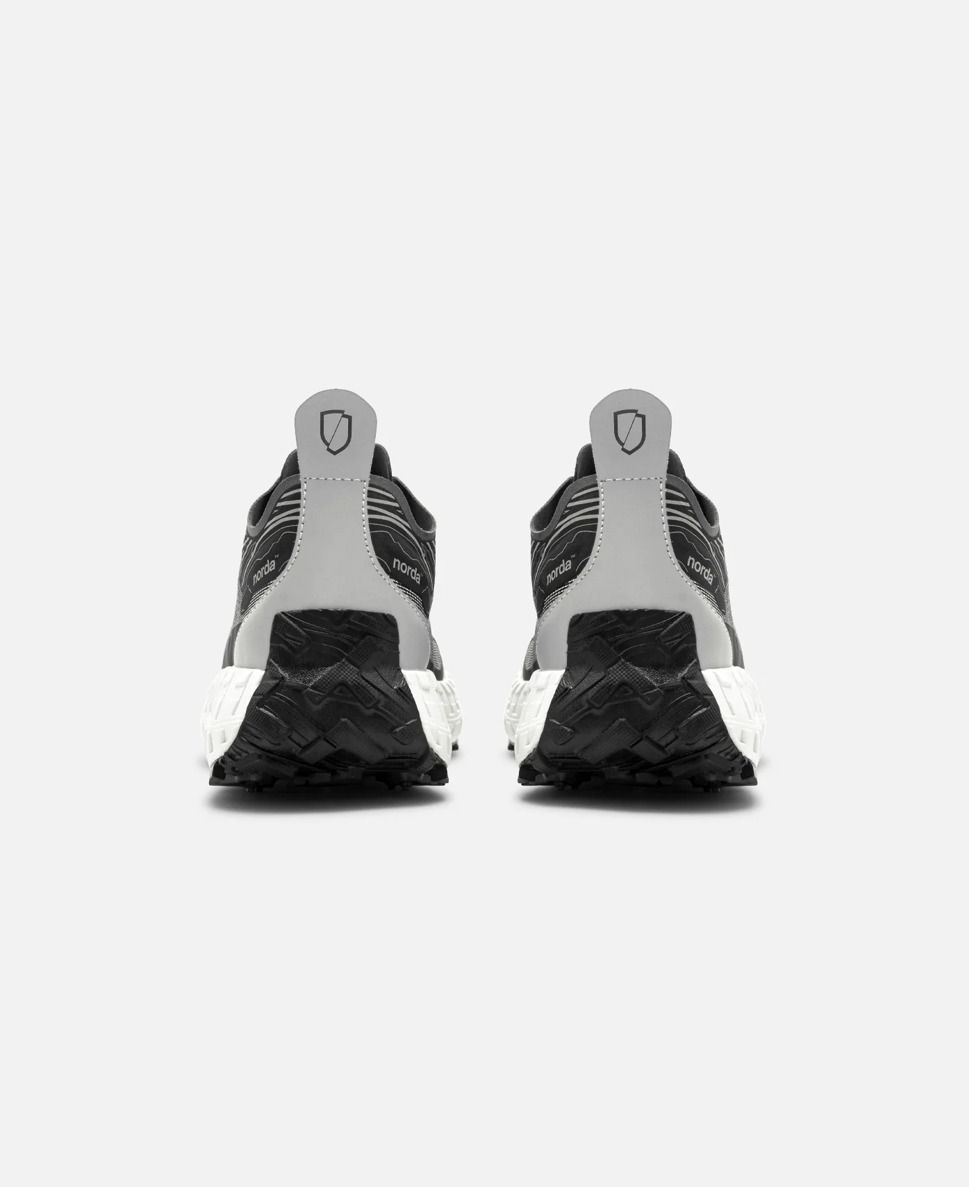 001 (Black) - Image 4